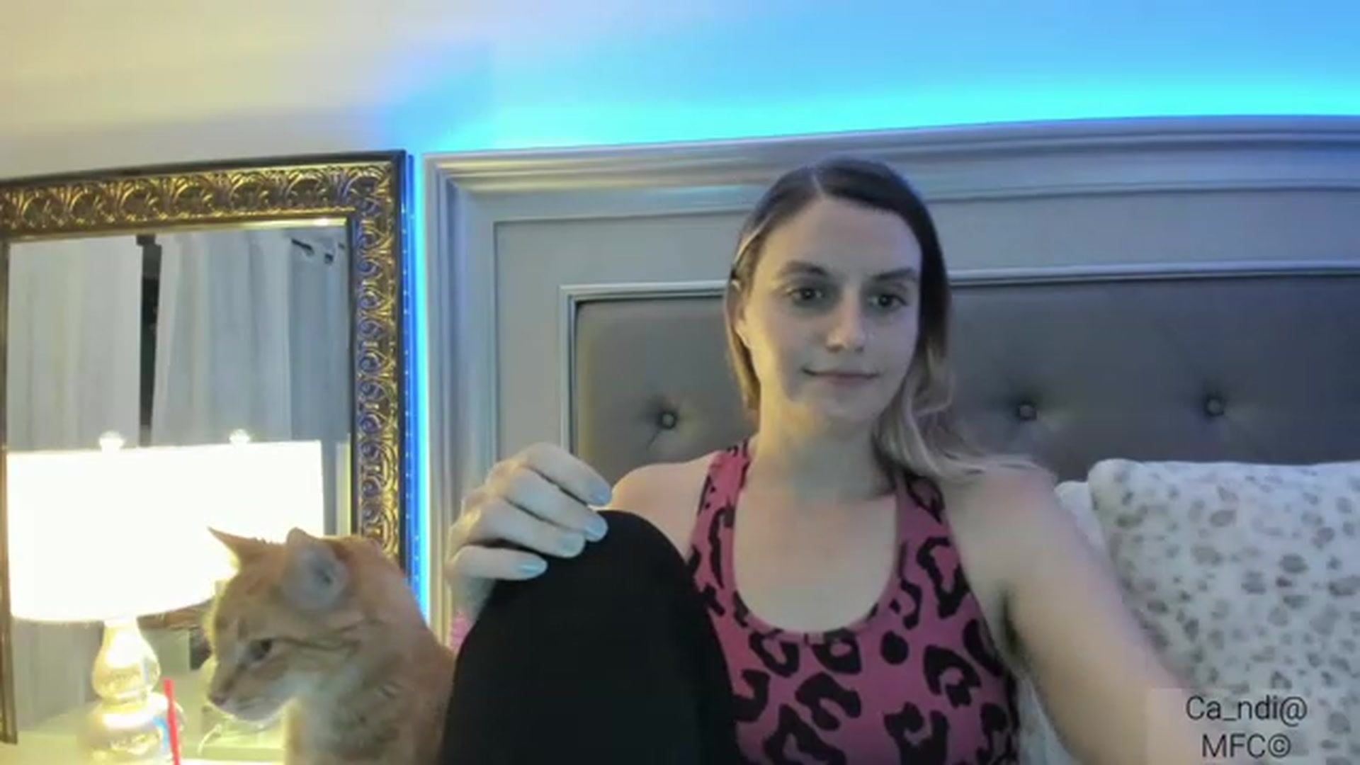 Gallery image thumbnail from Ca_ndi's myfreecams stream on, 12/31/2022, 15:14 image 10 of 20