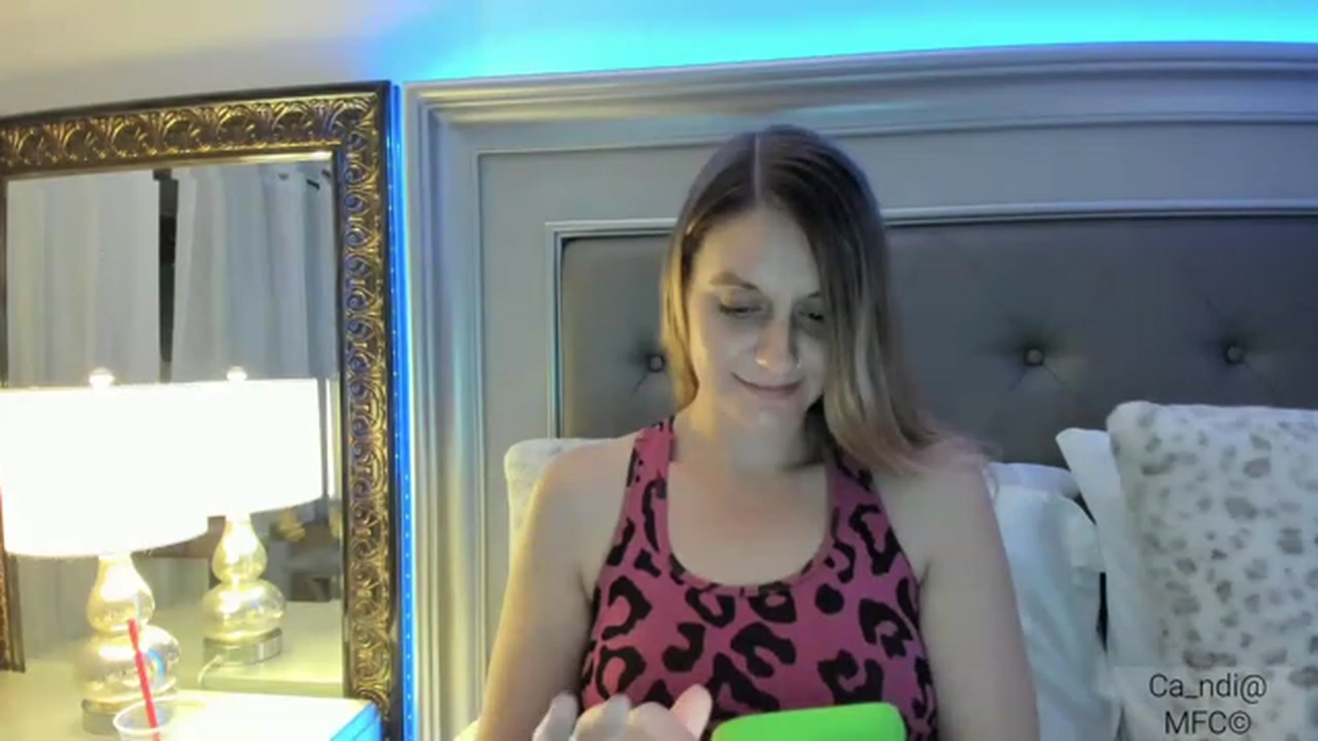 Gallery image thumbnail from Ca_ndi's myfreecams stream on, 12/31/2022, 15:14 image 14 of 20