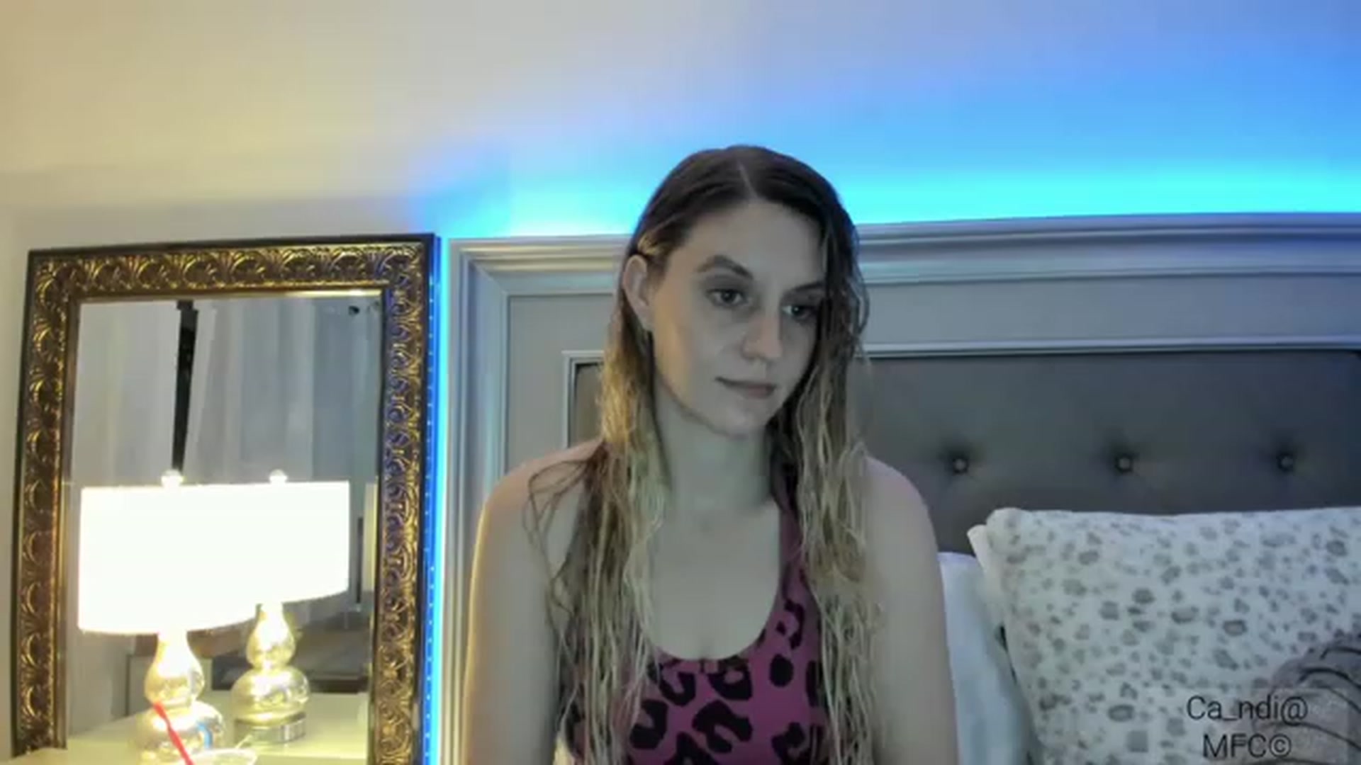 Gallery image thumbnail from Ca_ndi's myfreecams stream on, 12/31/2022, 15:14 image 1 of 20