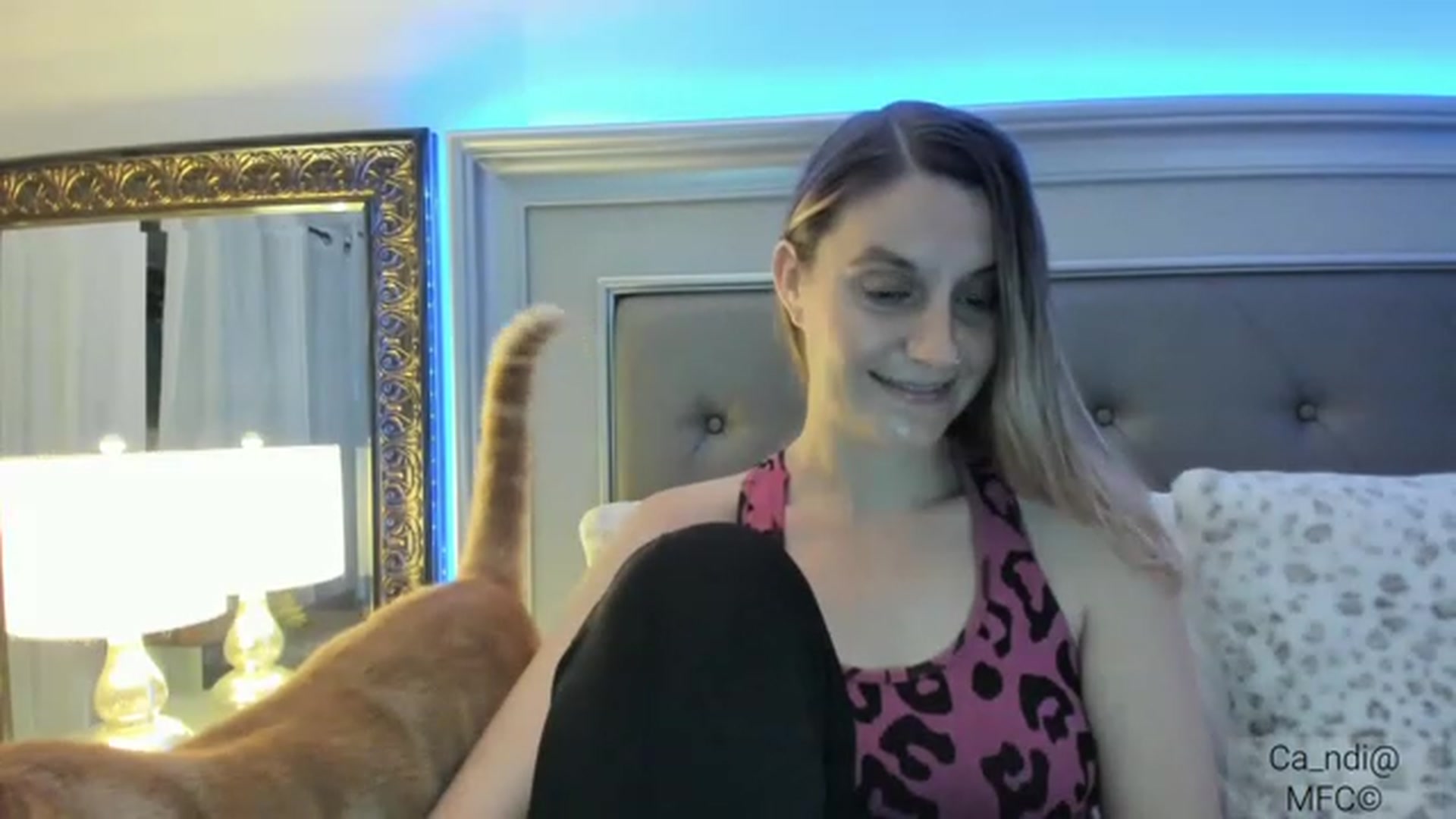 Gallery image thumbnail from Ca_ndi's myfreecams stream on, 12/31/2022, 15:14 image 9 of 20