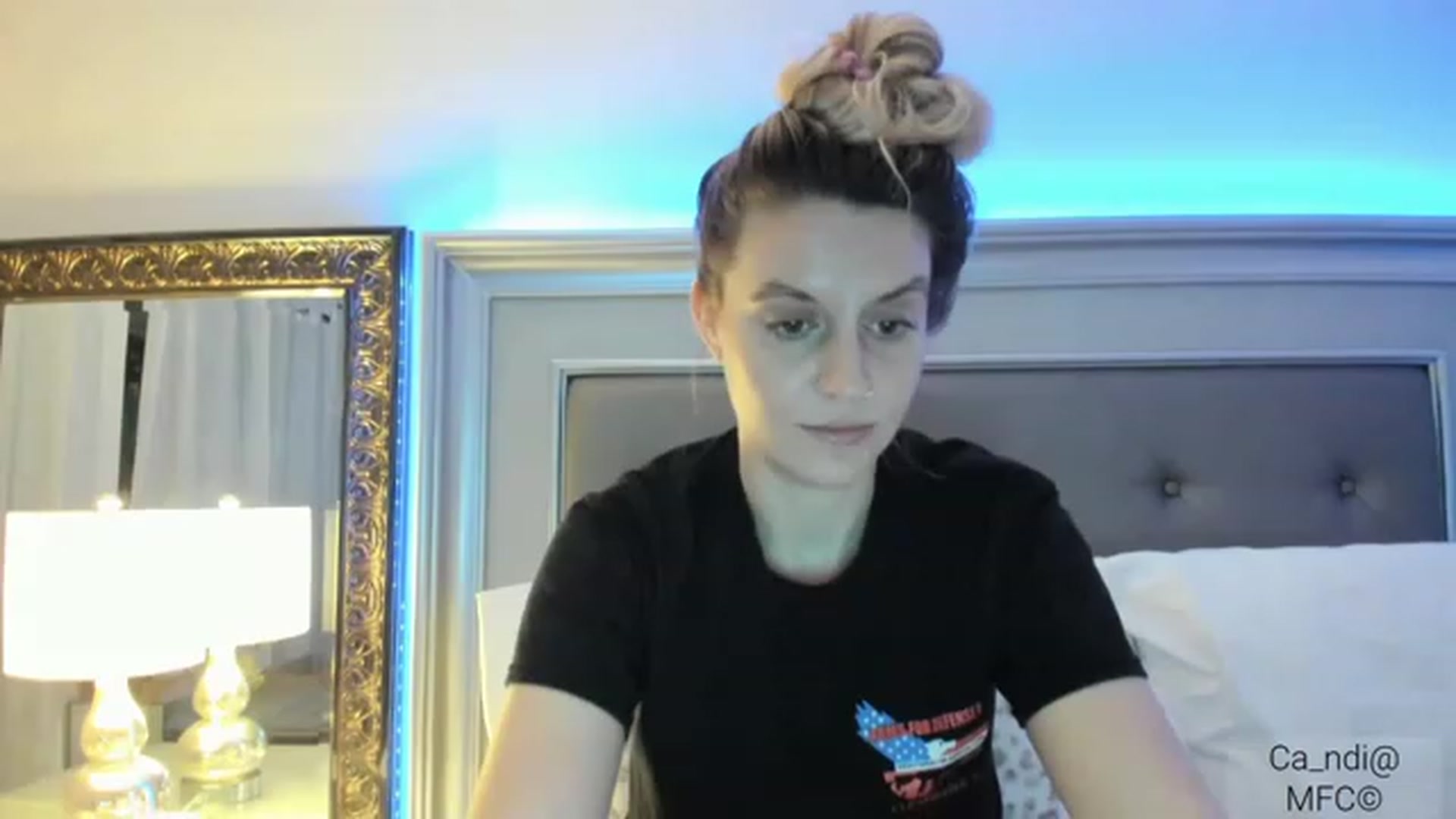 Gallery image thumbnail from Ca_ndi's myfreecams stream on, 01/01/2023, 12:08 image 6 of 20