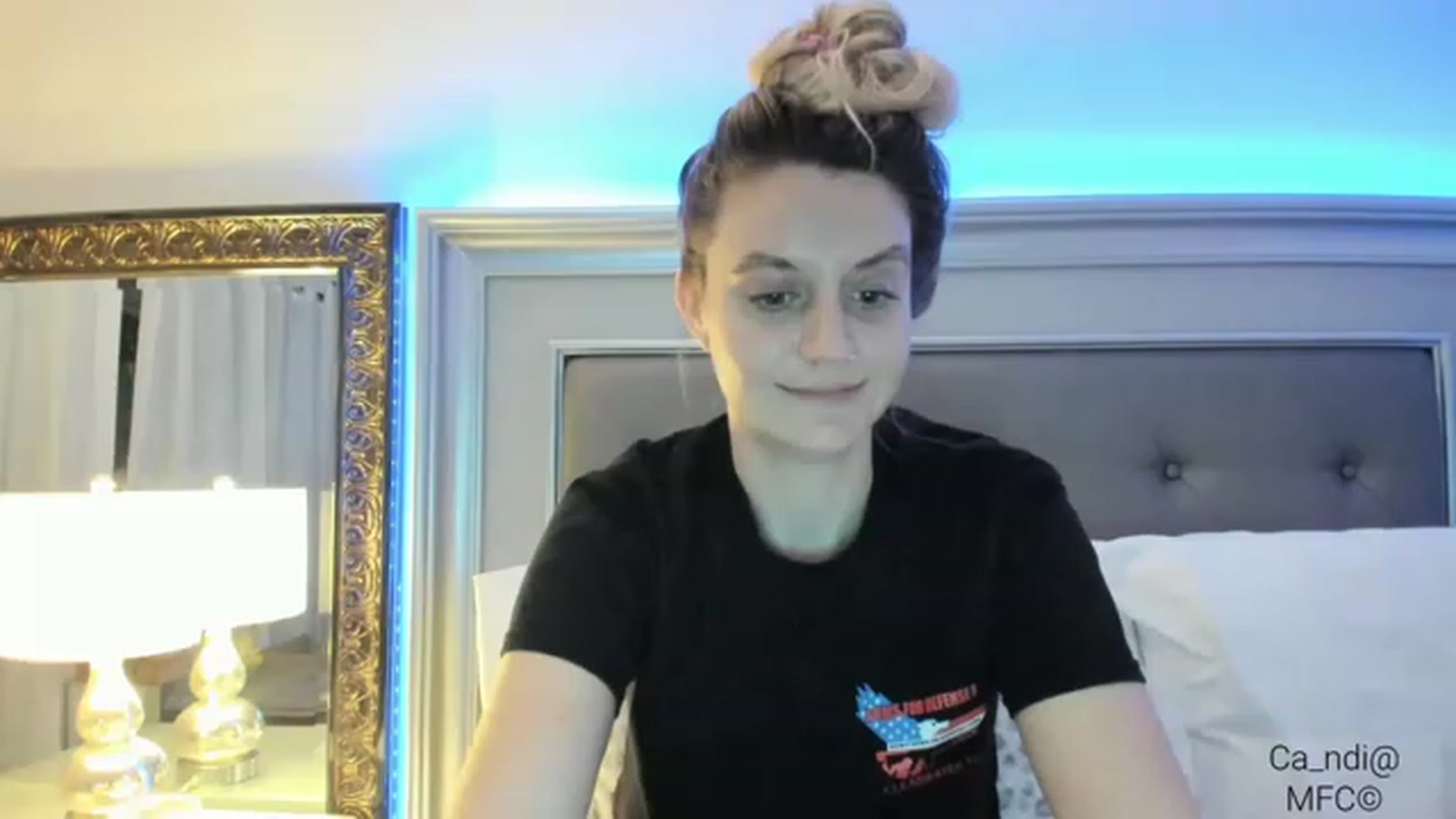 Gallery image thumbnail from Ca_ndi's myfreecams stream on, 01/01/2023, 12:08 image 4 of 20