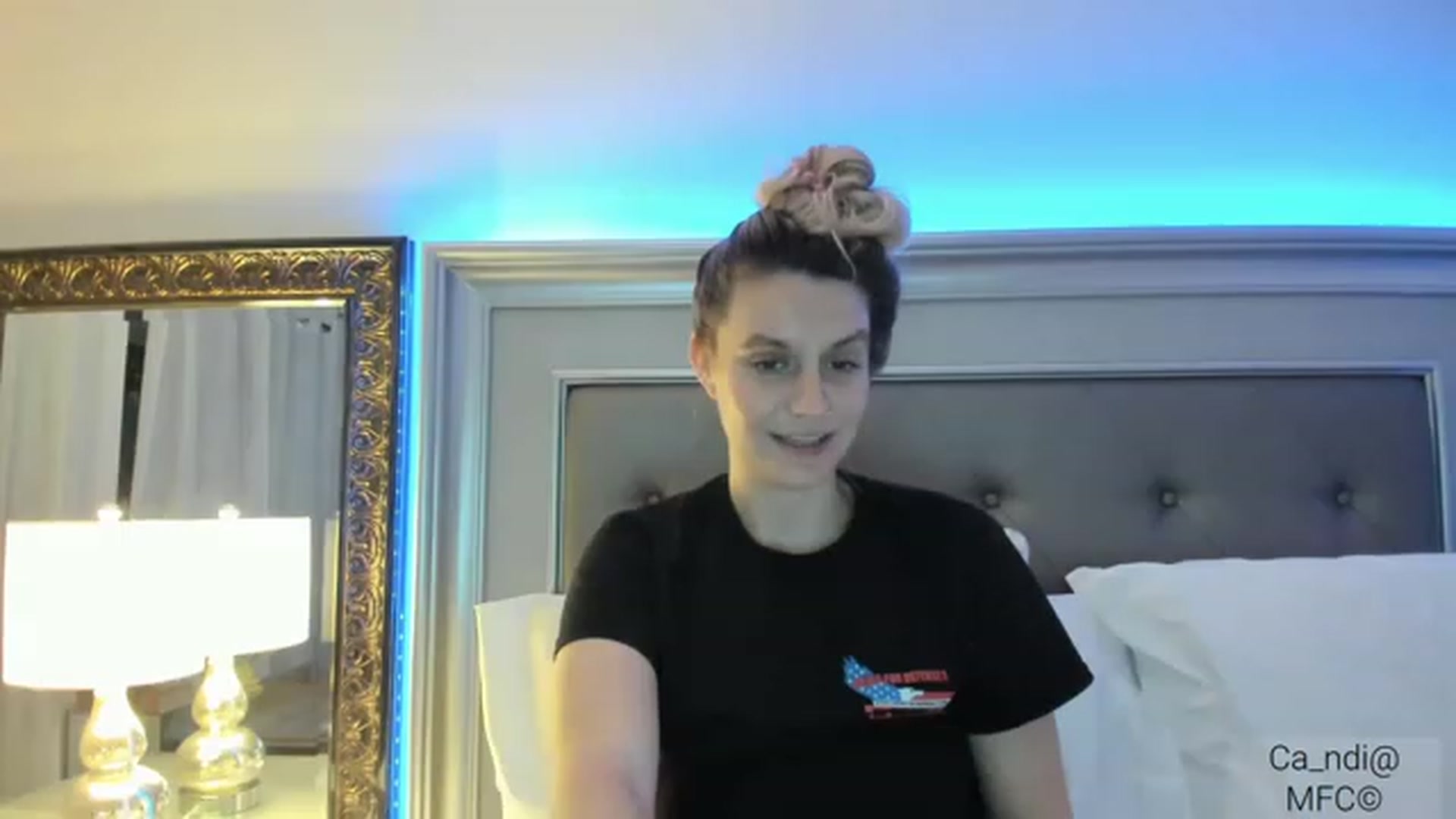 Gallery image thumbnail from Ca_ndi's myfreecams stream on, 01/01/2023, 12:08 image 10 of 20