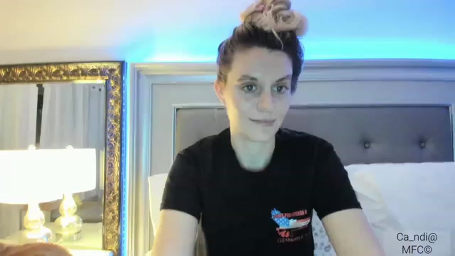 Gallery image thumbnail from Ca_ndi's myfreecams stream on, 01/01/2023, 12:08 image 3 of 20