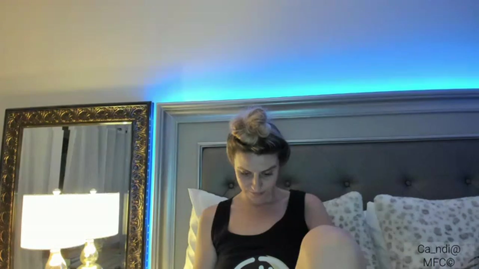 Gallery image thumbnail from Ca_ndi's myfreecams stream on, 01/02/2023, 12:20 image 11 of 20