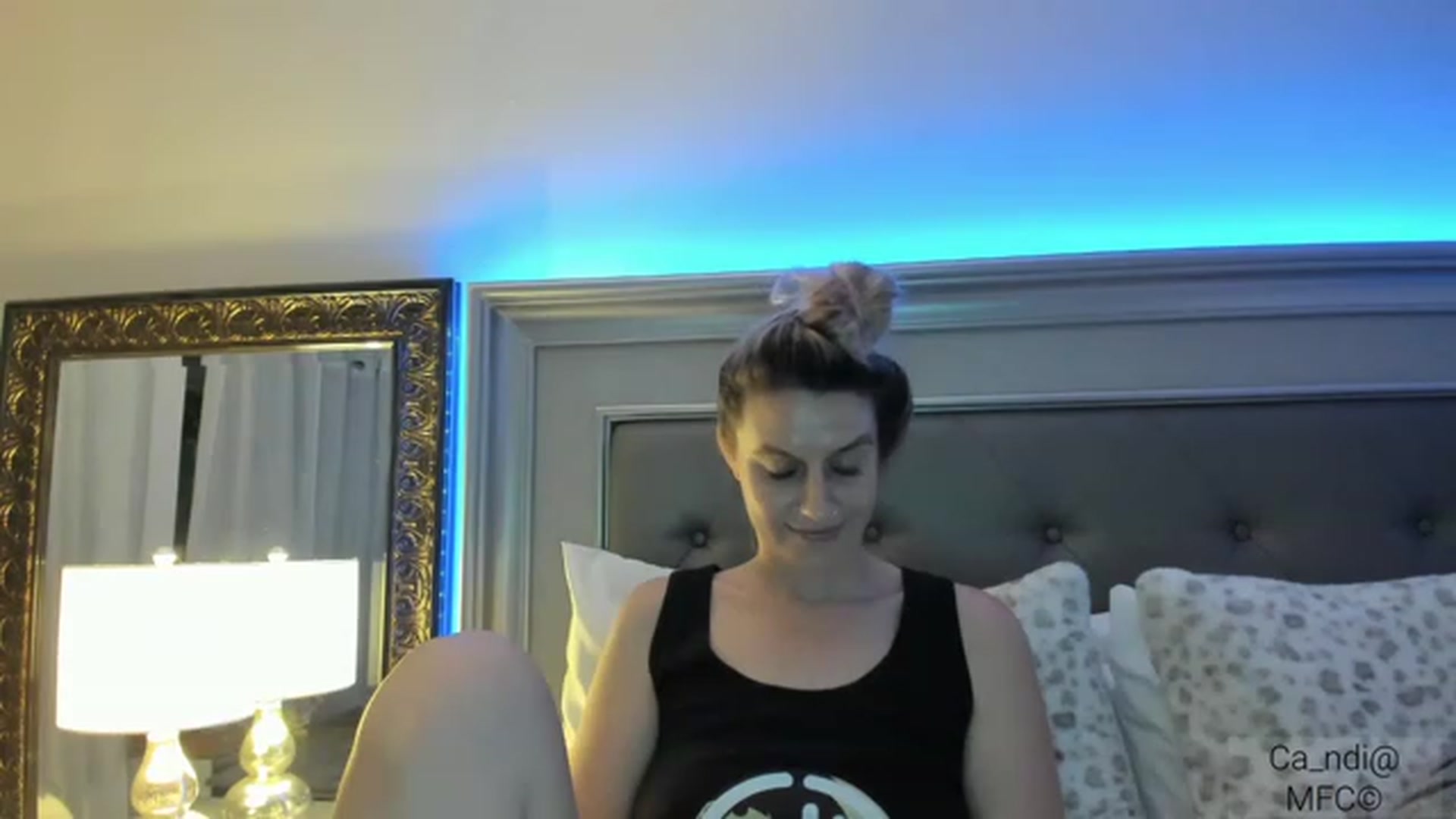 Gallery image thumbnail from Ca_ndi's myfreecams stream on, 01/02/2023, 12:20 image 4 of 20