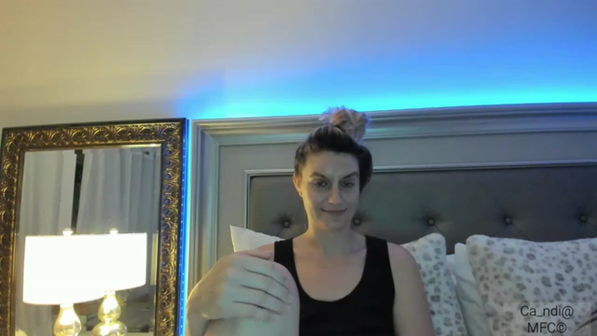 Gallery image thumbnail from Ca_ndi's myfreecams stream on, 01/02/2023, 12:20 image 1 of 20