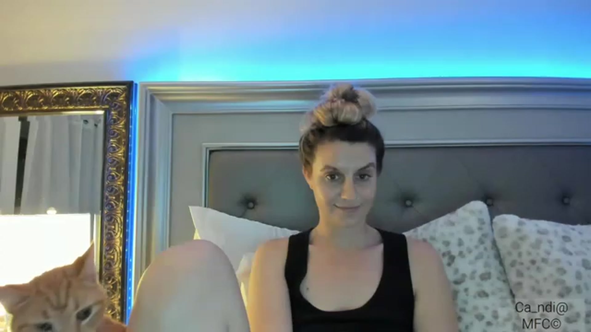 Gallery image thumbnail from Ca_ndi's myfreecams stream on, 01/02/2023, 13:18 image 14 of 20