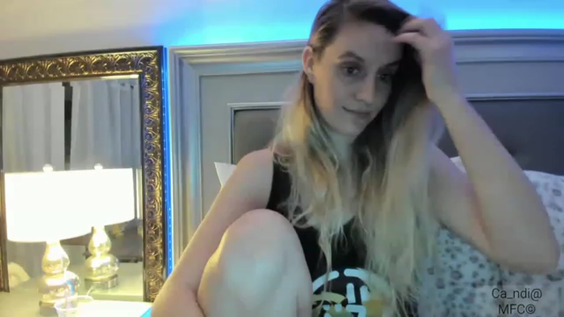 Gallery image thumbnail from Ca_ndi's myfreecams stream on, 01/02/2023, 13:18 image 4 of 20