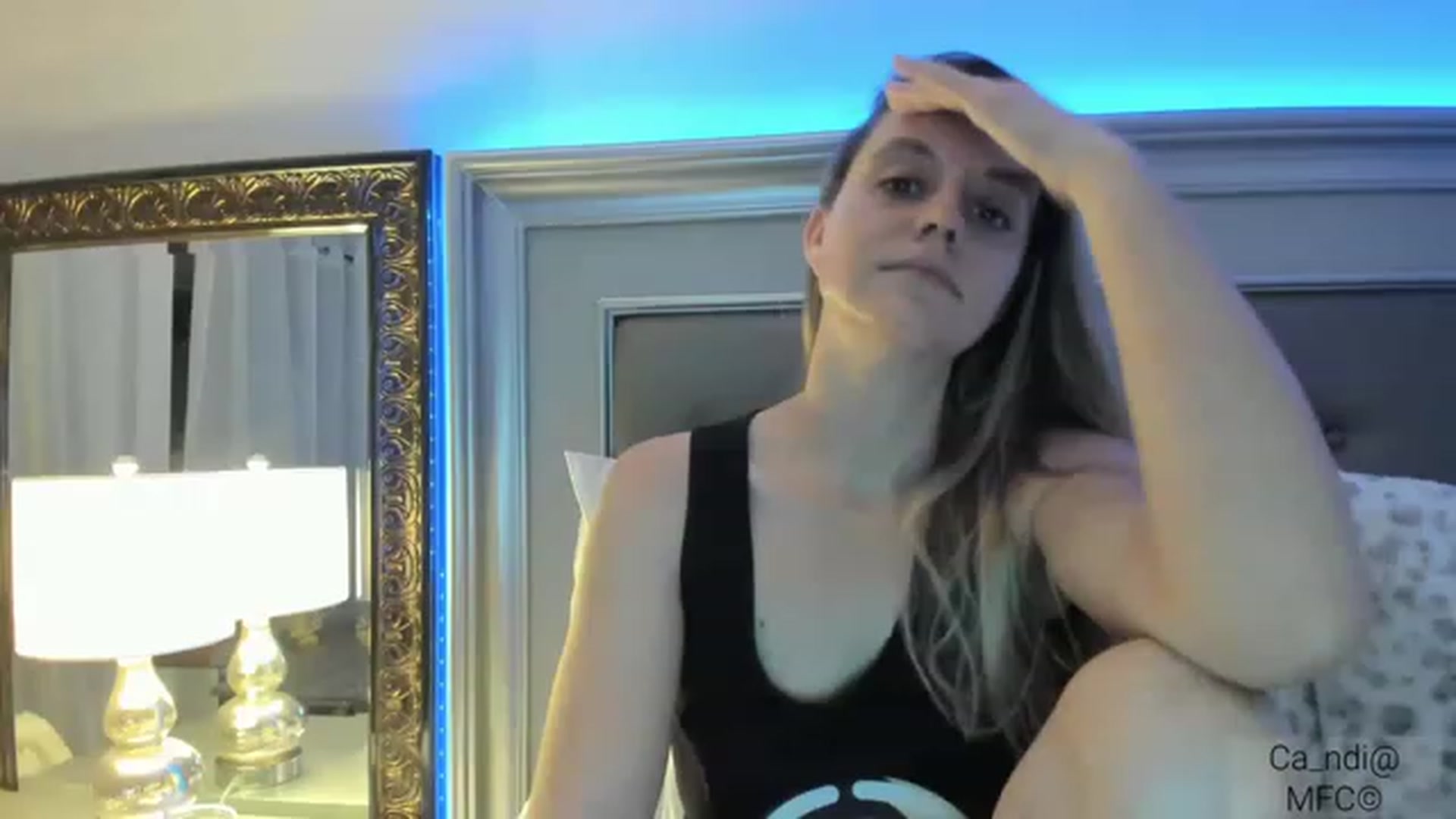 Gallery image thumbnail from Ca_ndi's myfreecams stream on, 01/02/2023, 13:18 image 2 of 20