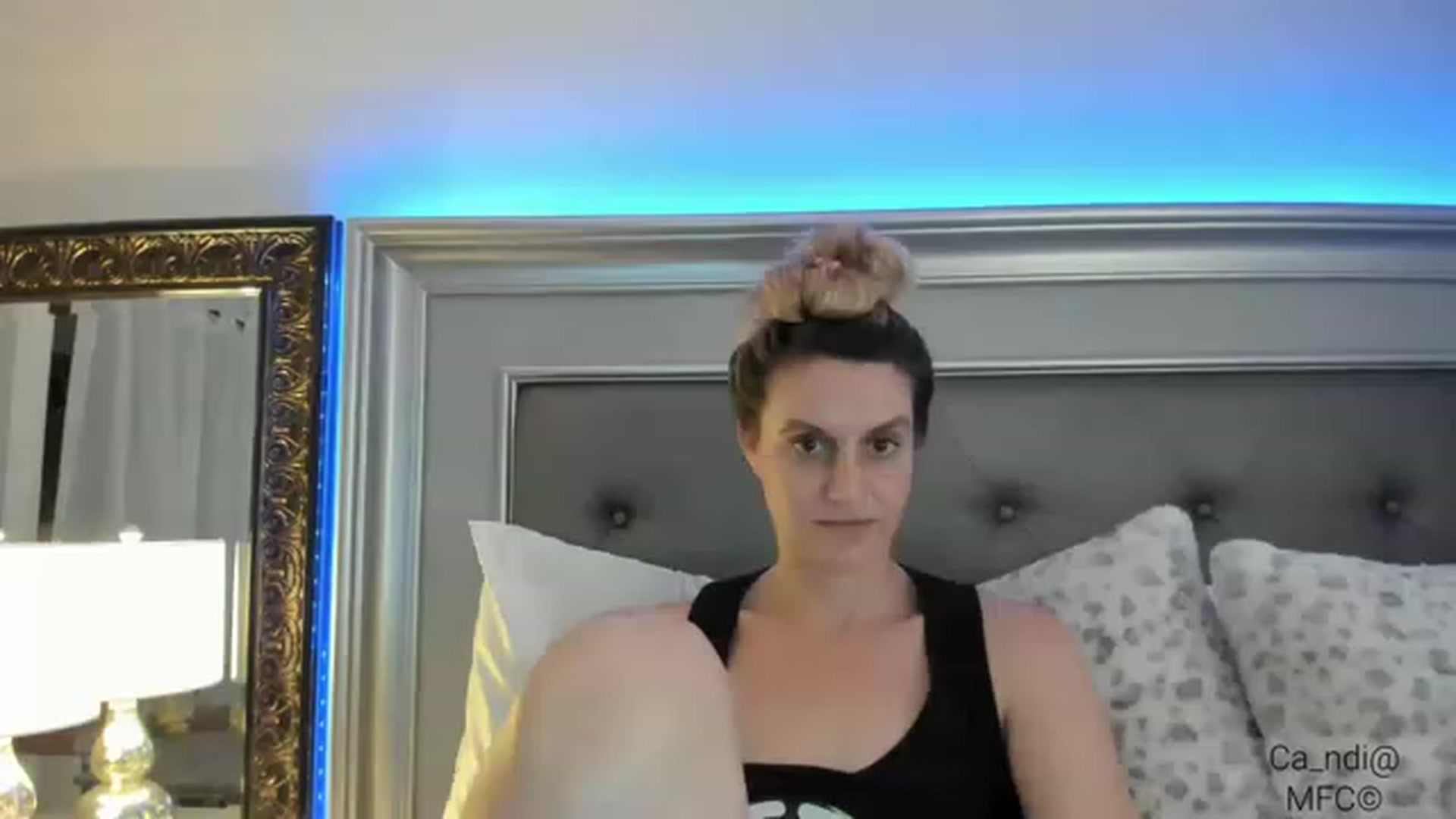 Gallery image thumbnail from Ca_ndi's myfreecams stream on, 01/02/2023, 13:32 image 15 of 20