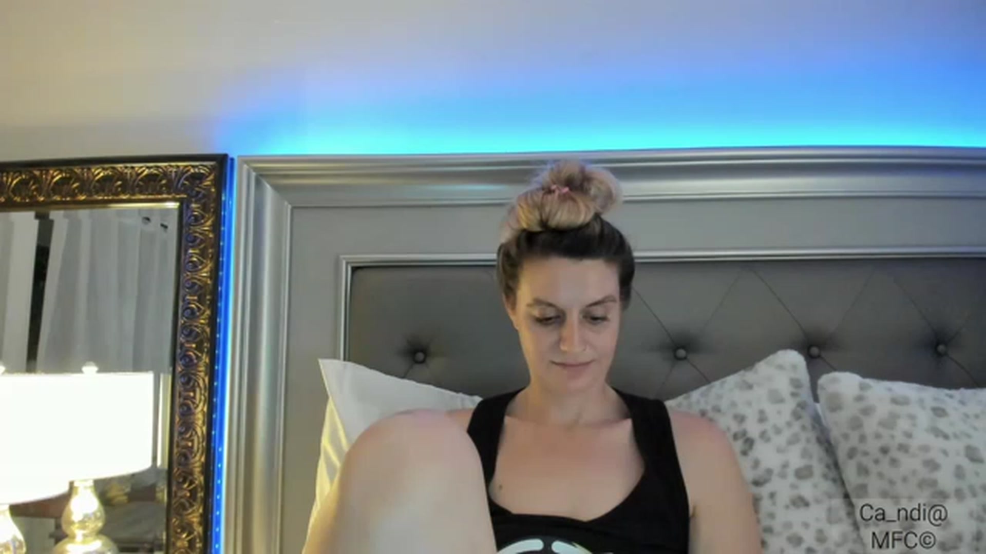 Gallery image thumbnail from Ca_ndi's myfreecams stream on, 01/02/2023, 13:32 image 13 of 20
