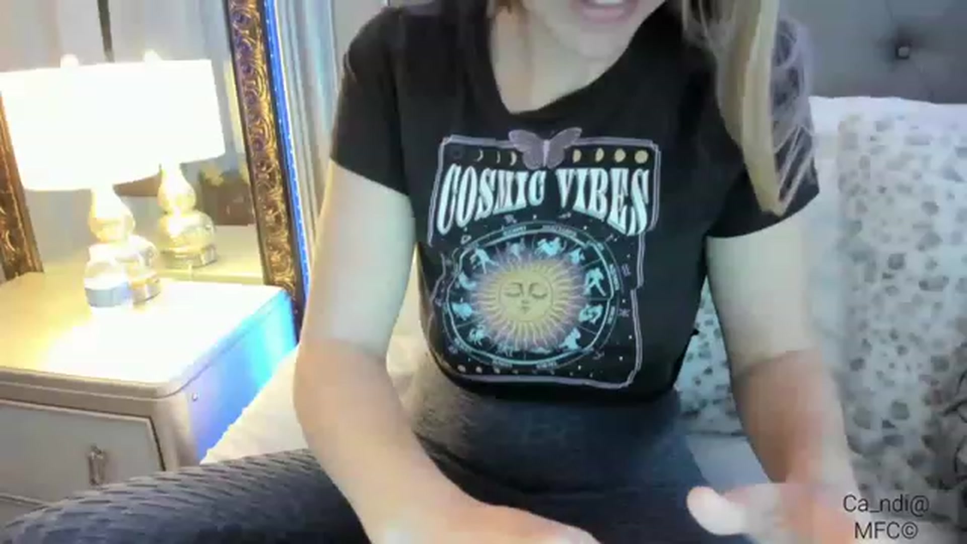 Gallery image thumbnail from Ca_ndi's myfreecams stream on, 01/07/2023, 17:50 image 20 of 20