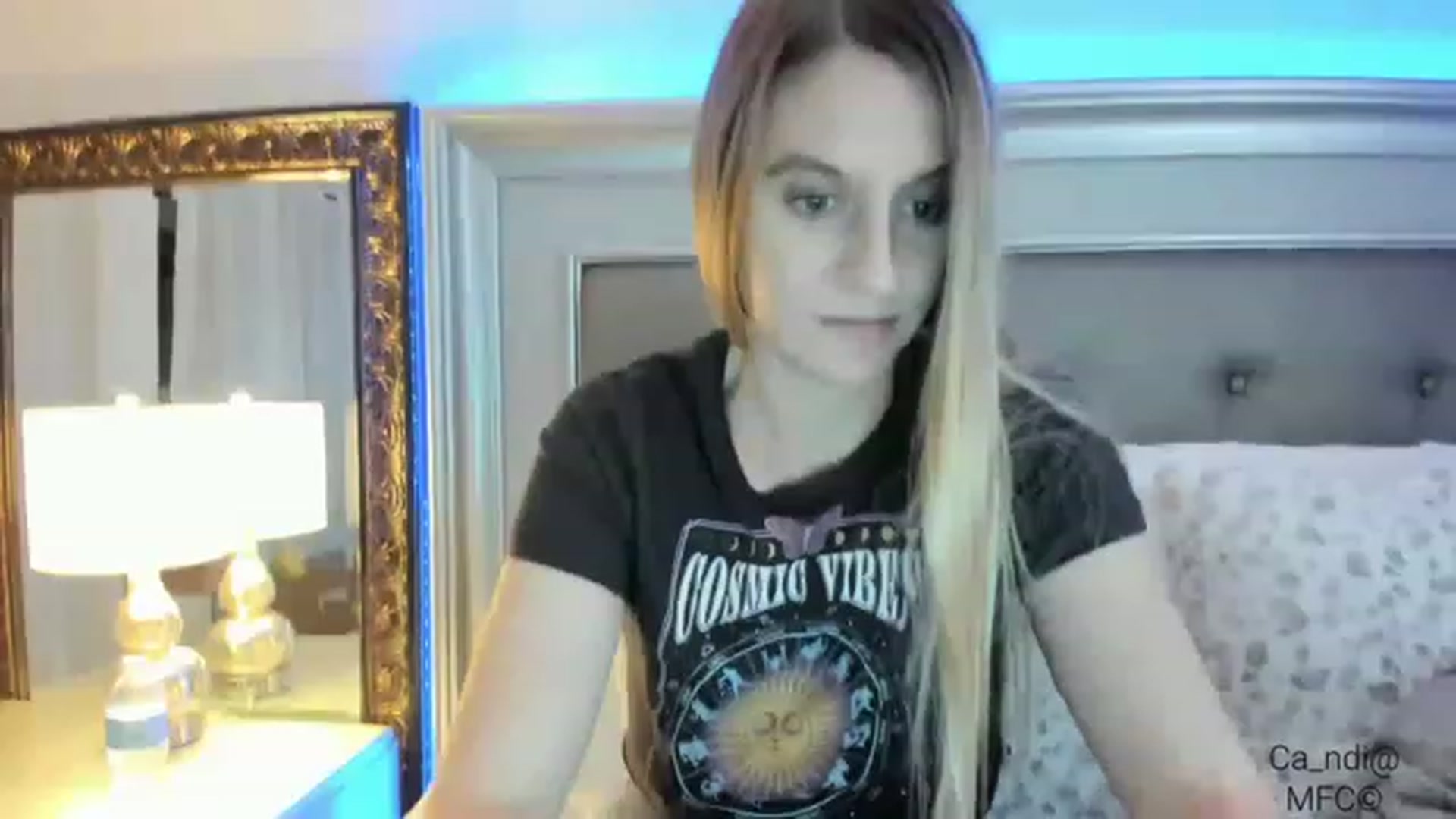 Gallery image thumbnail from Ca_ndi's myfreecams stream on, 01/07/2023, 17:50 image 6 of 20