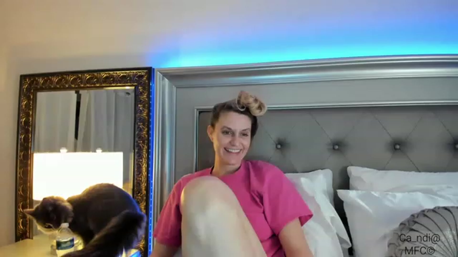 Gallery image thumbnail from Ca_ndi's myfreecams stream on, 01/08/2023, 17:18 image 7 of 20