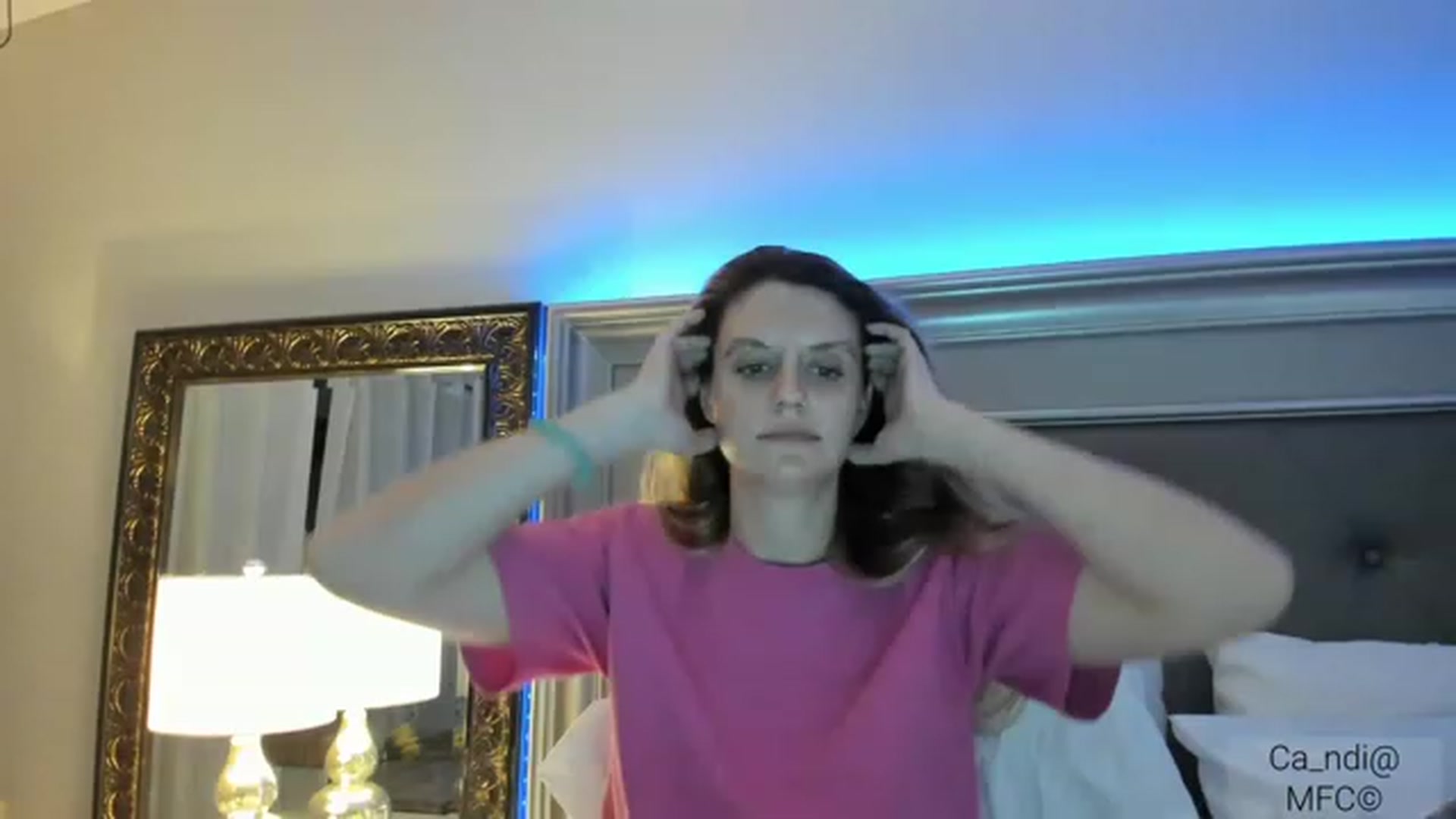 Gallery image thumbnail from Ca_ndi's myfreecams stream on, 01/08/2023, 17:18 image 12 of 20