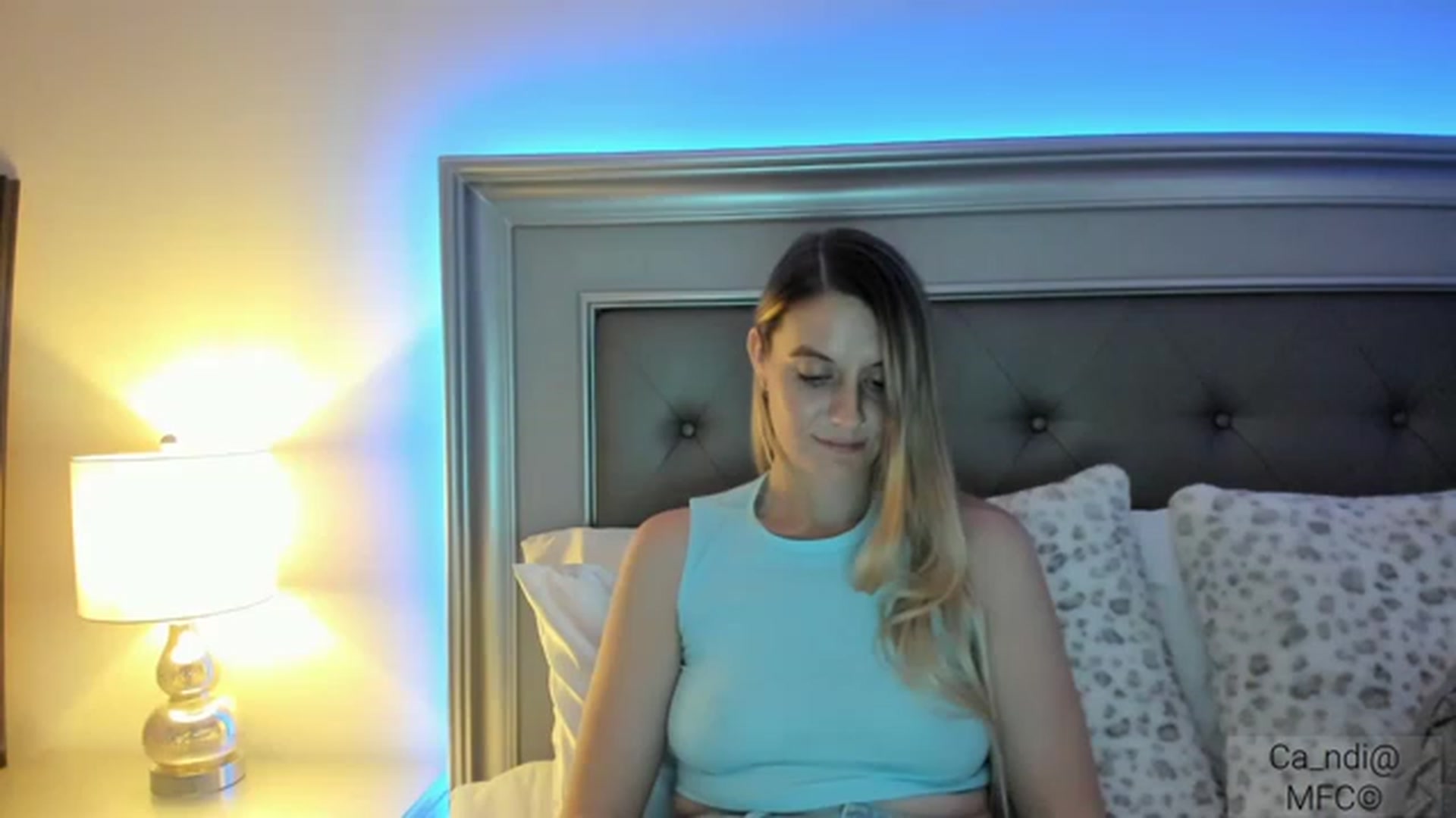 Gallery image thumbnail from Ca_ndi's myfreecams stream on, 01/12/2023, 18:10 image 16 of 20