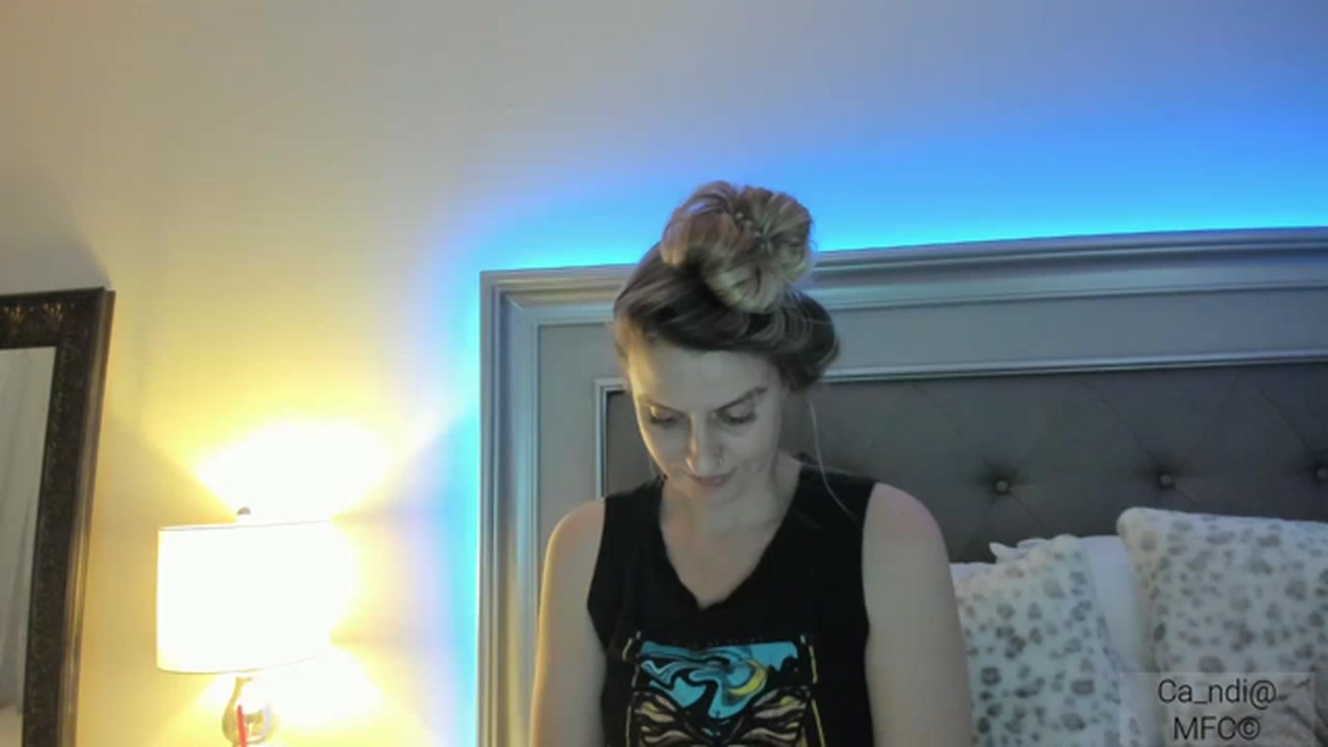 Gallery image thumbnail from Ca_ndi's myfreecams stream on, 01/16/2023, 18:25 image 16 of 20