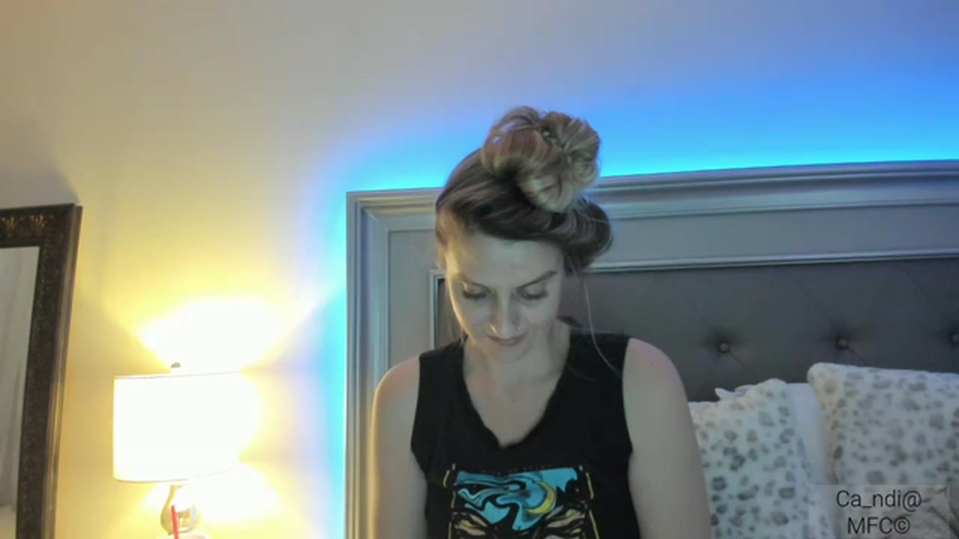 Gallery image thumbnail from Ca_ndi's myfreecams stream on, 01/16/2023, 18:25 image 9 of 20