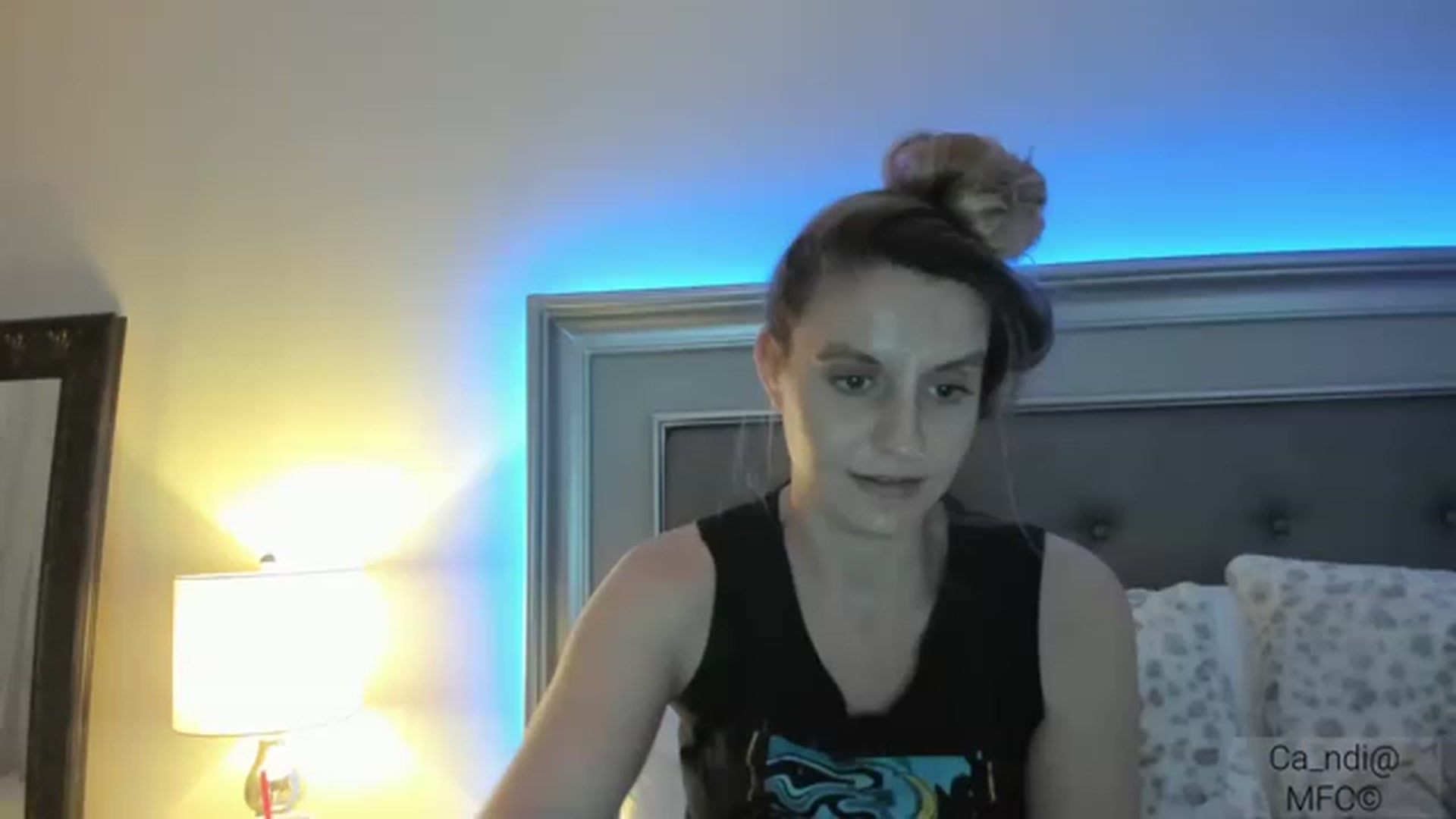 Gallery image thumbnail from Ca_ndi's myfreecams stream on, 01/16/2023, 18:25 image 4 of 20