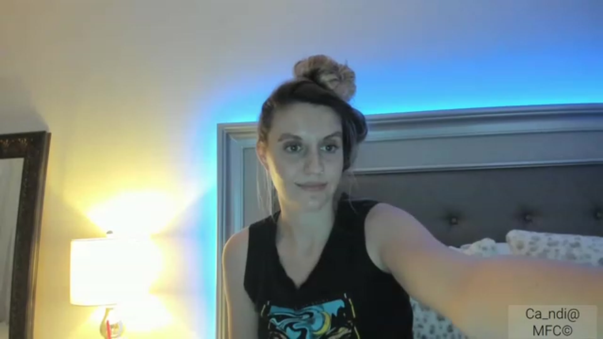 Gallery image thumbnail from Ca_ndi's myfreecams stream on, 01/16/2023, 18:25 image 13 of 20