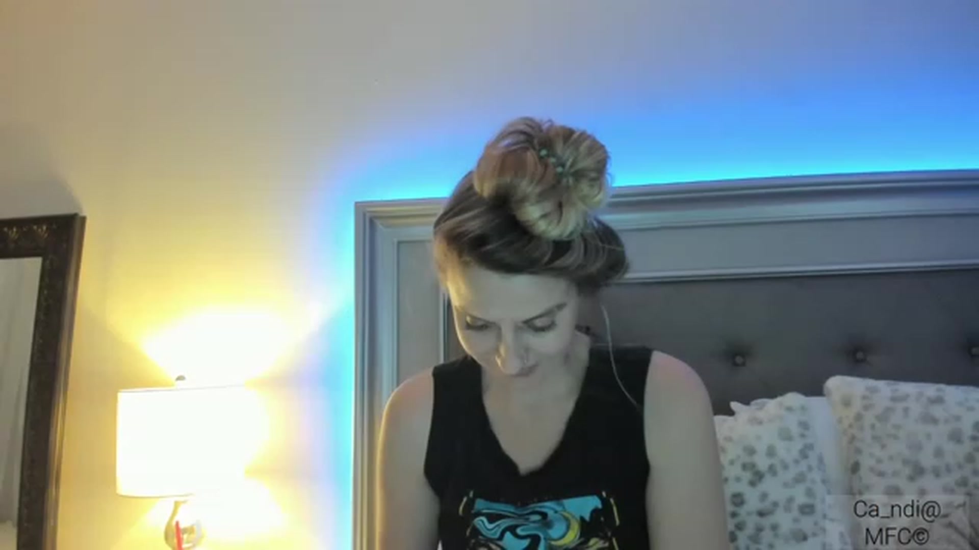 Gallery image thumbnail from Ca_ndi's myfreecams stream on, 01/16/2023, 18:25 image 5 of 20