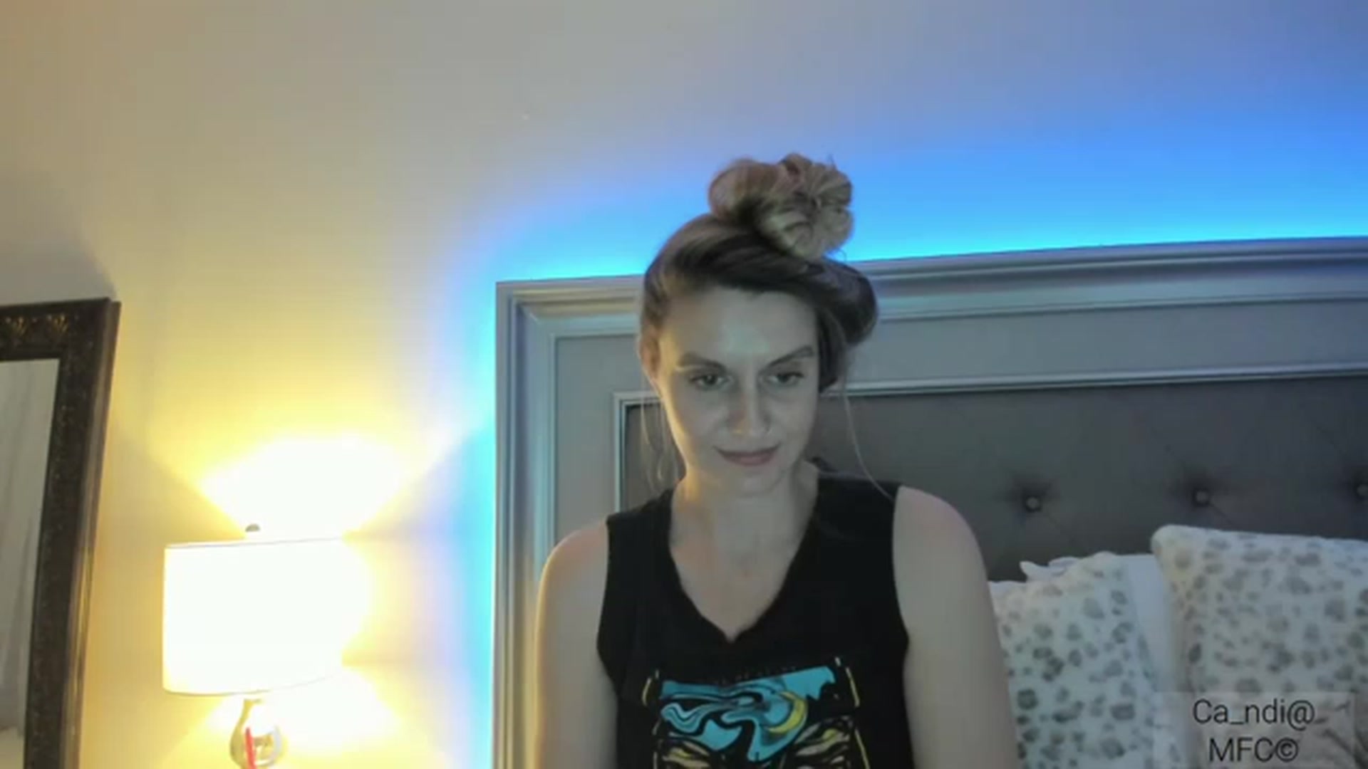 Gallery image thumbnail from Ca_ndi's myfreecams stream on, 01/16/2023, 18:25 image 3 of 20