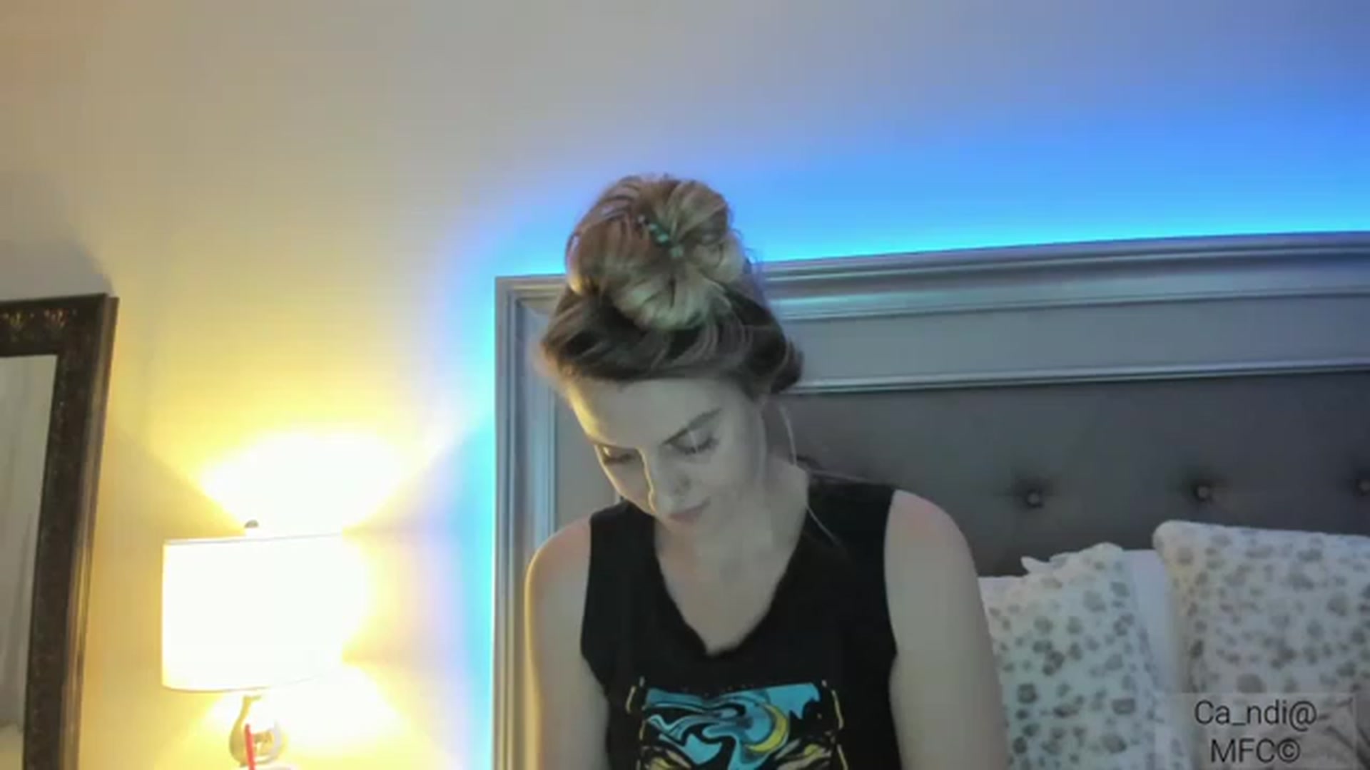 Gallery image thumbnail from Ca_ndi's myfreecams stream on, 01/16/2023, 18:25 image 12 of 20