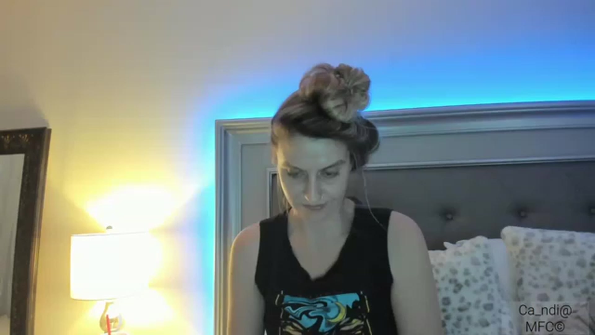 Gallery image thumbnail from Ca_ndi's myfreecams stream on, 01/16/2023, 18:25 image 10 of 20
