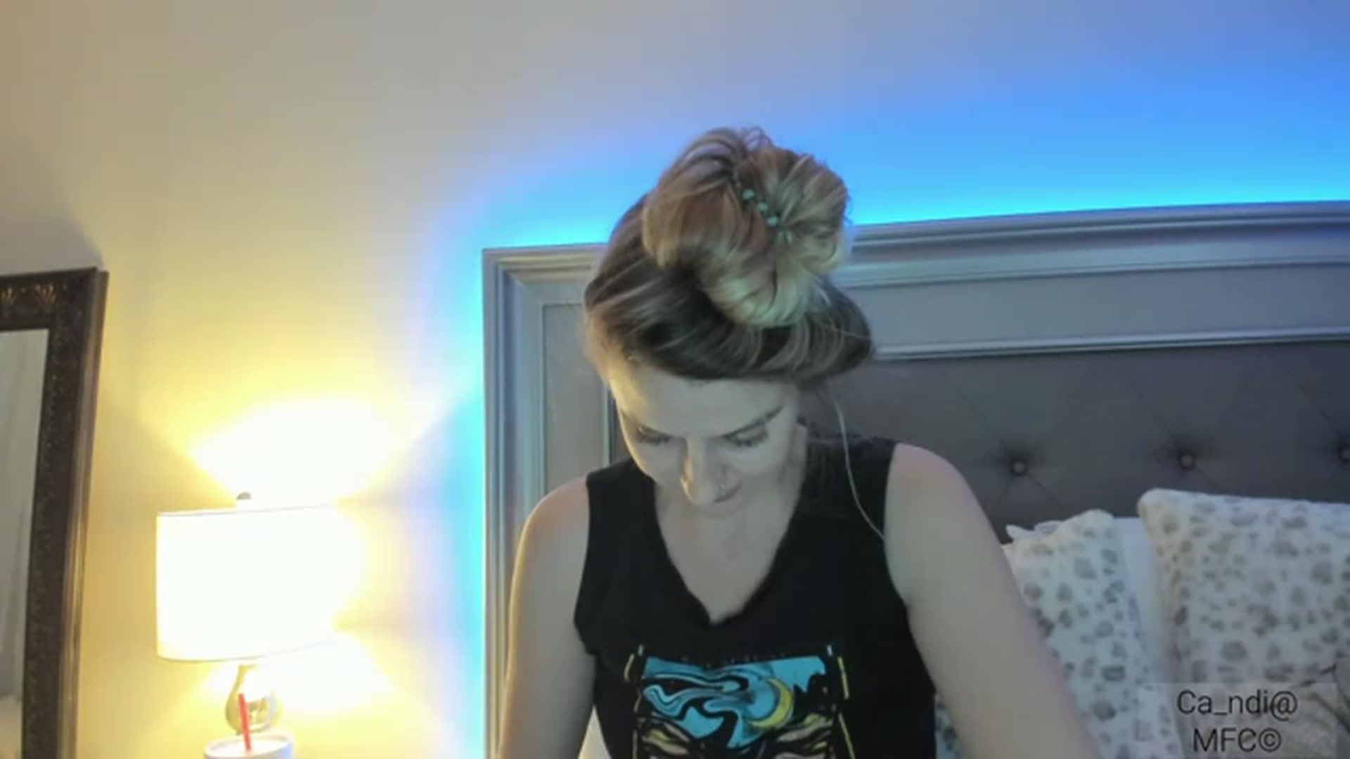 Gallery image thumbnail from Ca_ndi's myfreecams stream on, 01/16/2023, 18:25 image 7 of 20