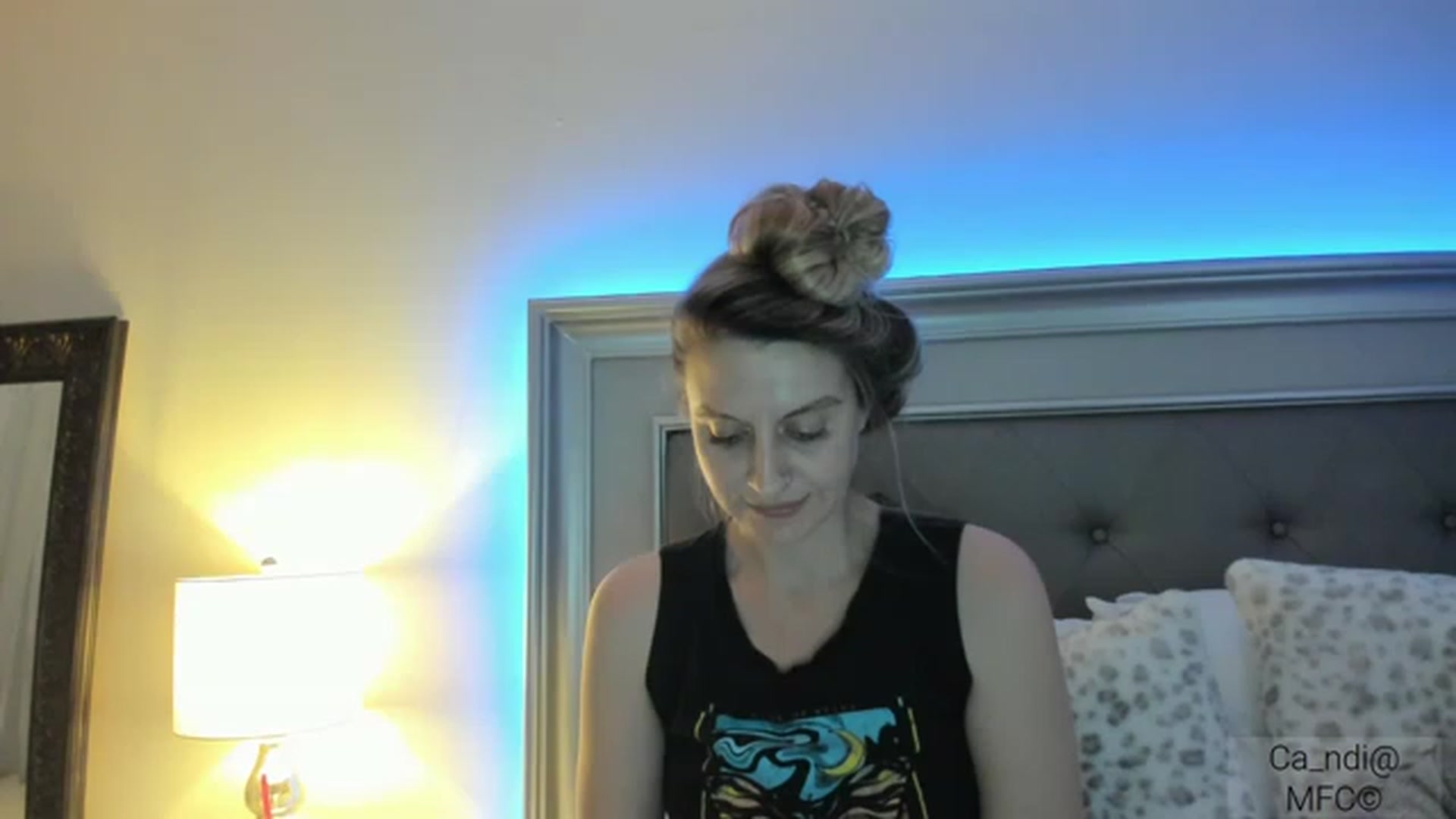 Gallery image thumbnail from Ca_ndi's myfreecams stream on, 01/16/2023, 18:25 image 2 of 20