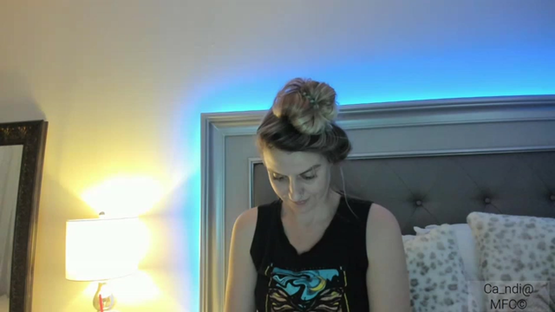 Gallery image thumbnail from Ca_ndi's myfreecams stream on, 01/16/2023, 18:25 image 15 of 20
