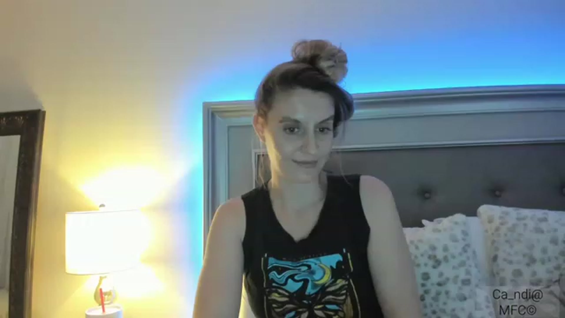 Gallery image thumbnail from Ca_ndi's myfreecams stream on, 01/16/2023, 18:25 image 8 of 20