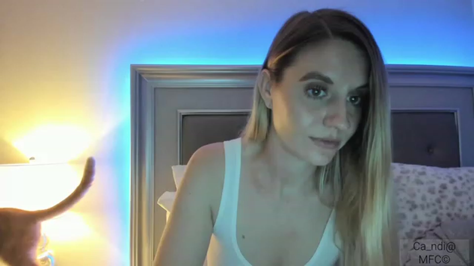 Gallery image thumbnail from Ca_ndi's myfreecams stream on, 01/17/2023, 02:24 image 16 of 20