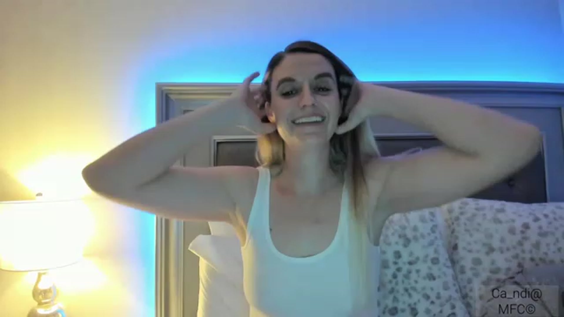 Gallery image thumbnail from Ca_ndi's myfreecams stream on, 01/17/2023, 02:24 image 9 of 20