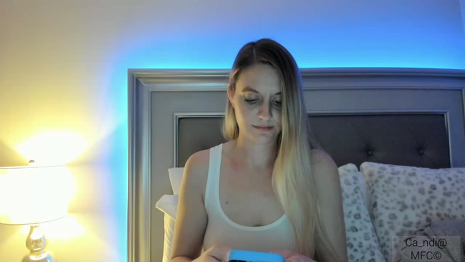 Gallery image thumbnail from Ca_ndi's myfreecams stream on, 01/17/2023, 02:24 image 14 of 20