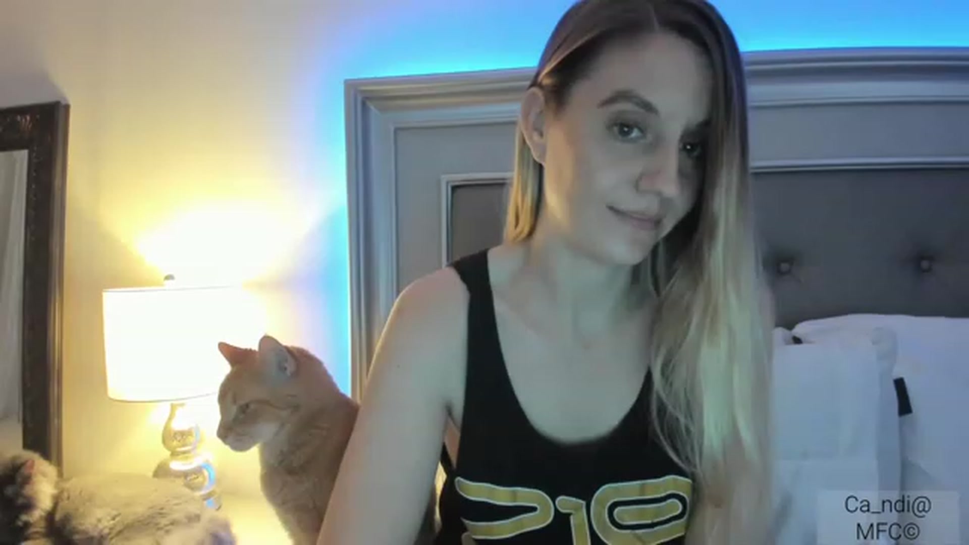Gallery image thumbnail from Ca_ndi's myfreecams stream on, 01/17/2023, 19:30 image 17 of 20