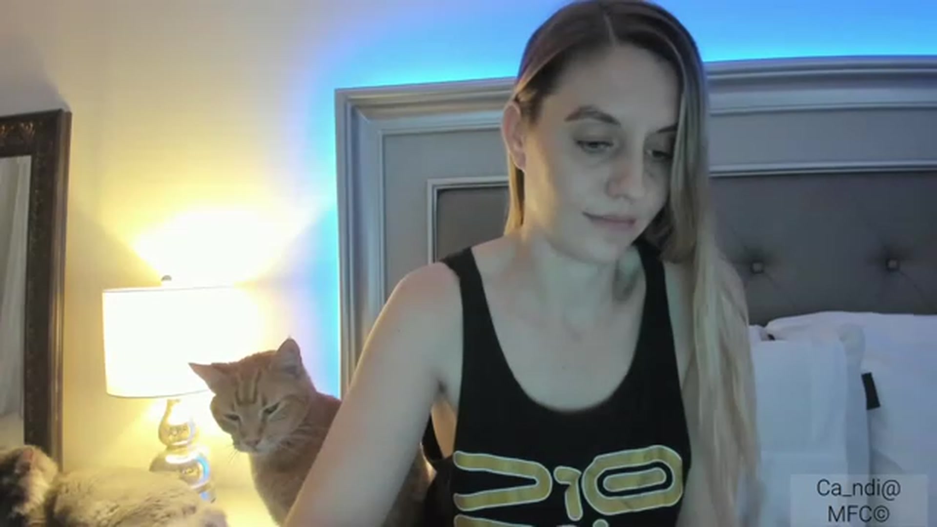 Gallery image thumbnail from Ca_ndi's myfreecams stream on, 01/17/2023, 19:30 image 19 of 20