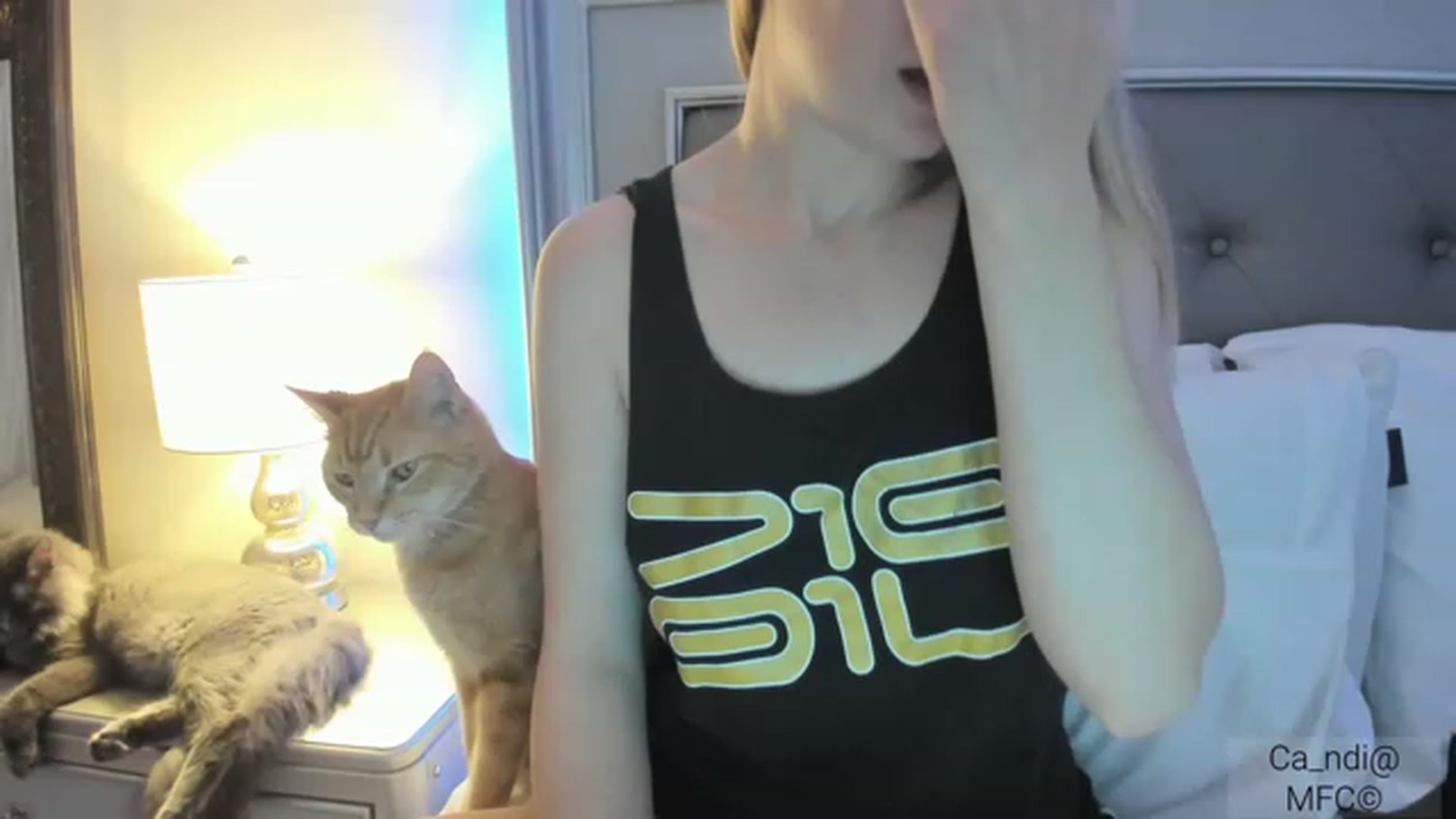 Gallery image thumbnail from Ca_ndi's myfreecams stream on, 01/17/2023, 19:30 image 18 of 20