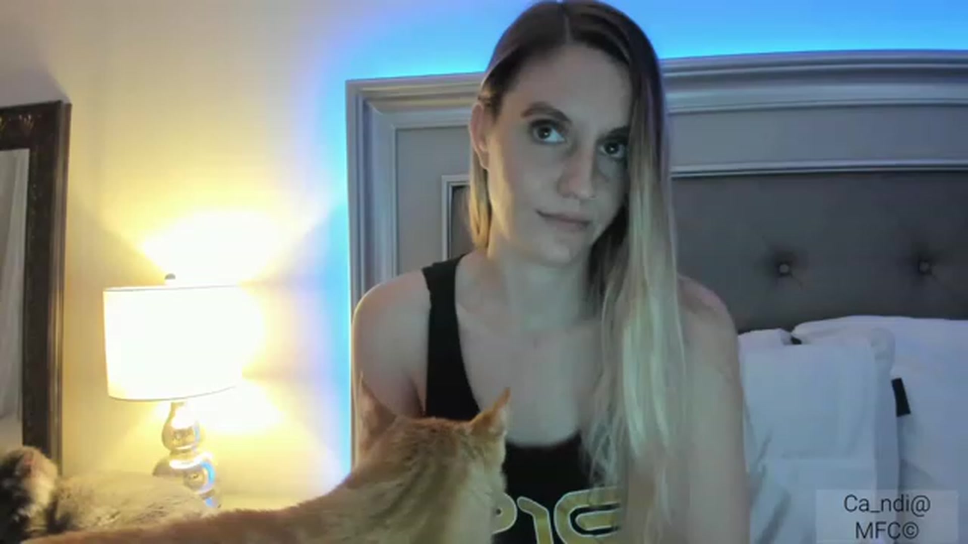Gallery image thumbnail from Ca_ndi's myfreecams stream on, 01/17/2023, 19:30 image 16 of 20