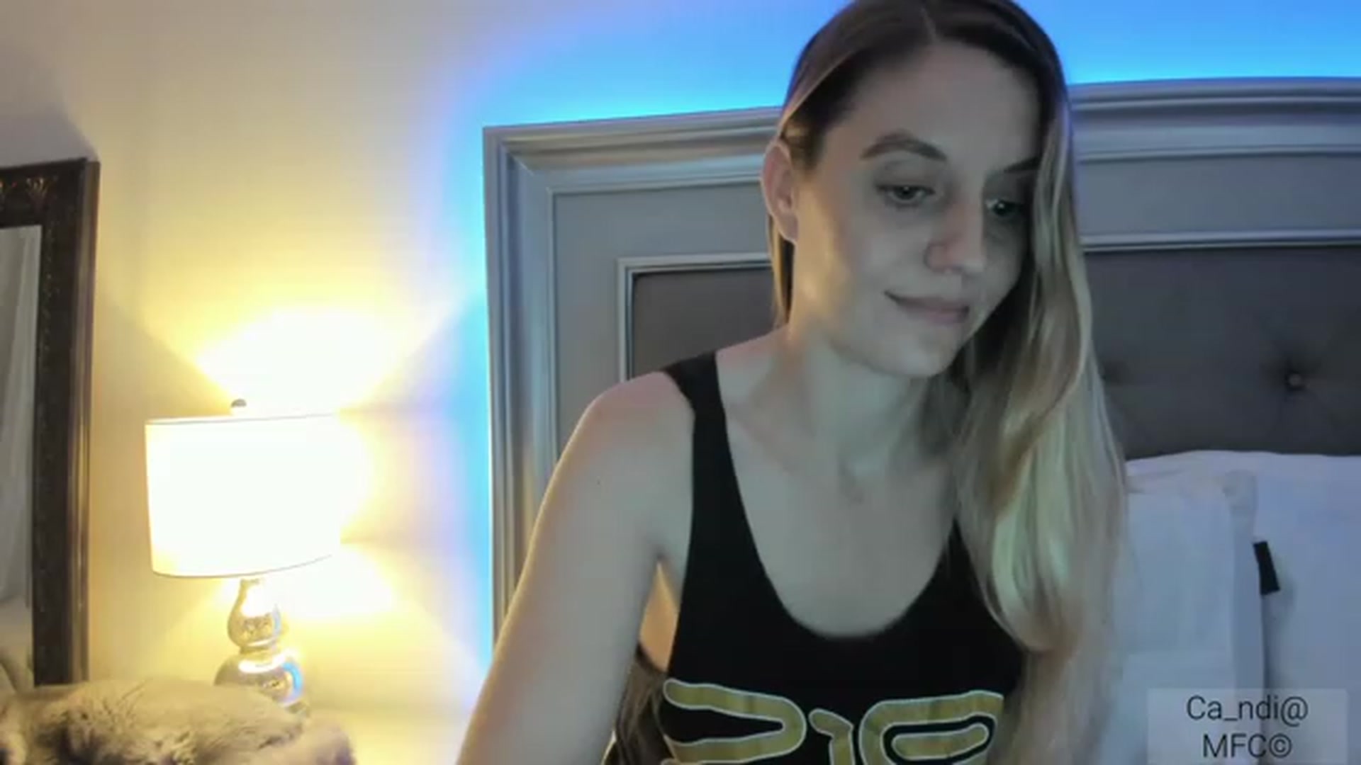 Gallery image thumbnail from Ca_ndi's myfreecams stream on, 01/17/2023, 19:30 image 14 of 20