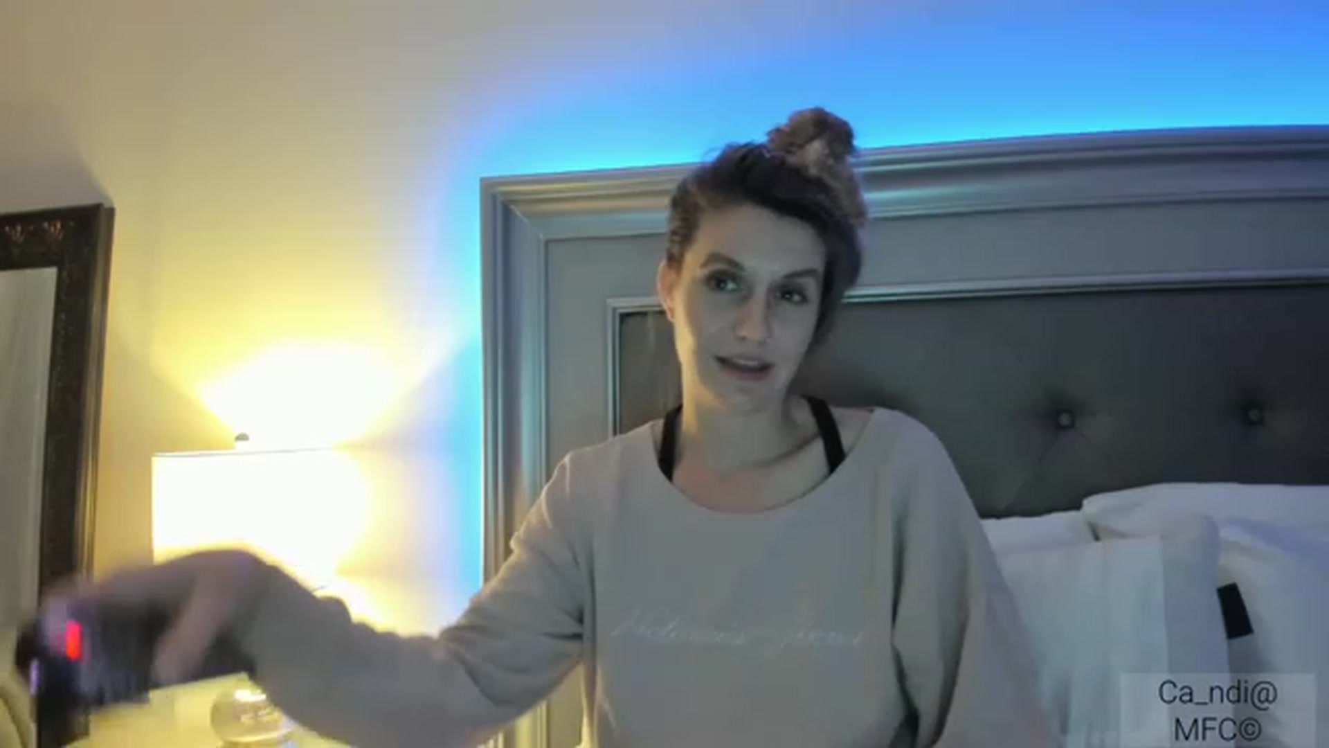 Gallery image thumbnail from Ca_ndi's myfreecams stream on, 01/18/2023, 01:06 image 8 of 20