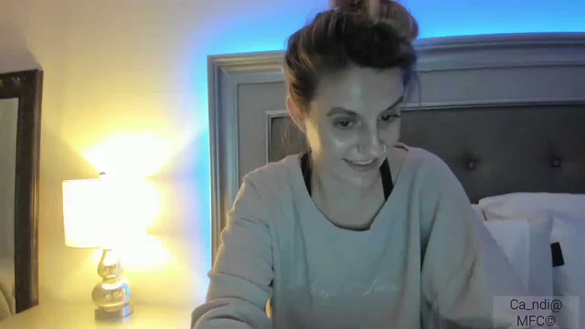 Gallery image thumbnail from Ca_ndi's myfreecams stream on, 01/18/2023, 01:06 image 9 of 20