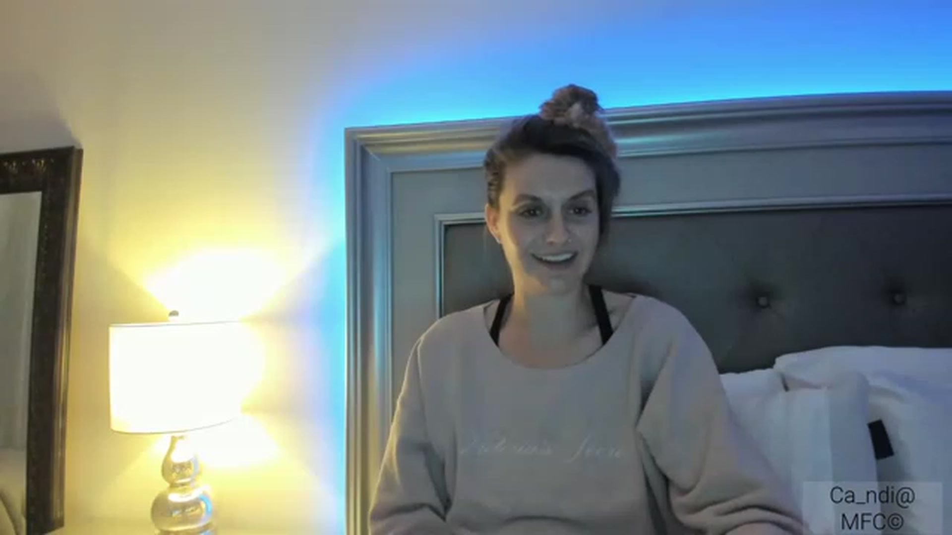 Gallery image thumbnail from Ca_ndi's myfreecams stream on, 01/18/2023, 01:06 image 6 of 20