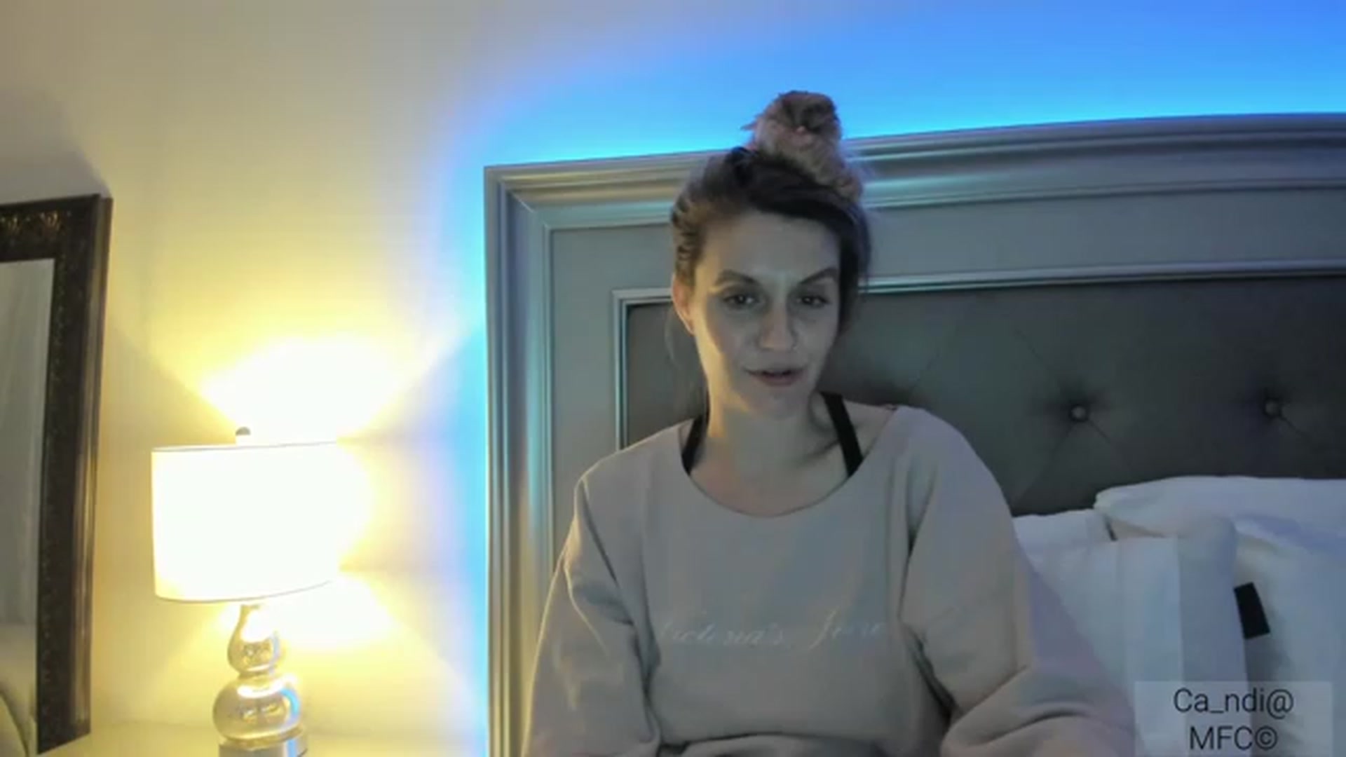 Gallery image thumbnail from Ca_ndi's myfreecams stream on, 01/18/2023, 01:06 image 12 of 20