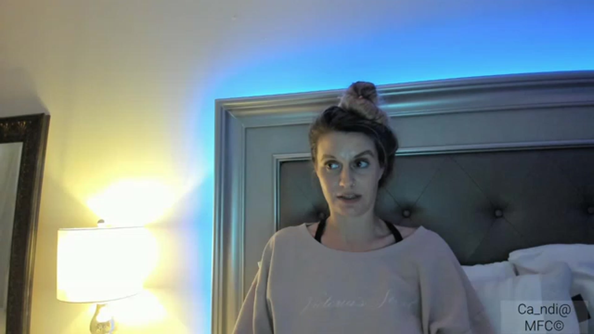 Gallery image thumbnail from Ca_ndi's myfreecams stream on, 01/18/2023, 01:06 image 16 of 20