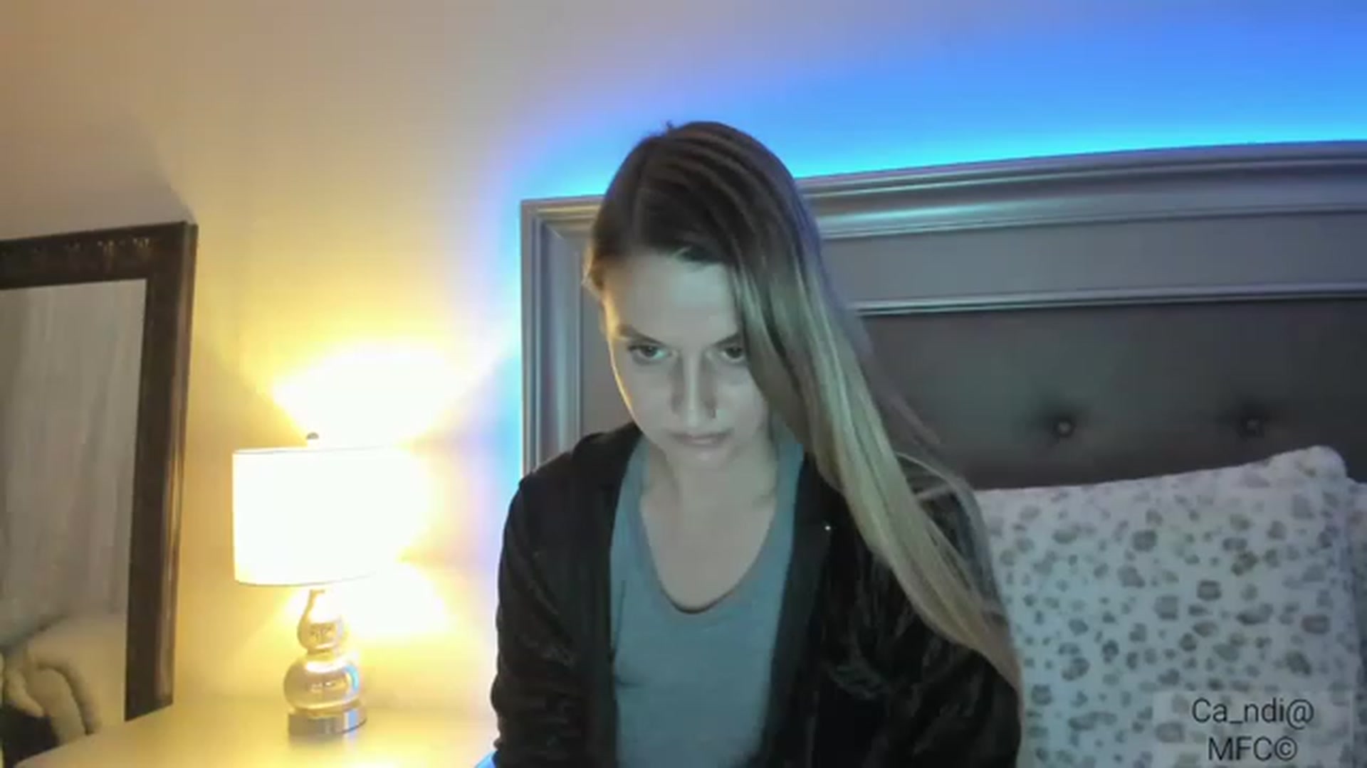 Gallery image thumbnail from Ca_ndi's myfreecams stream on, 01/18/2023, 22:30 image 5 of 20