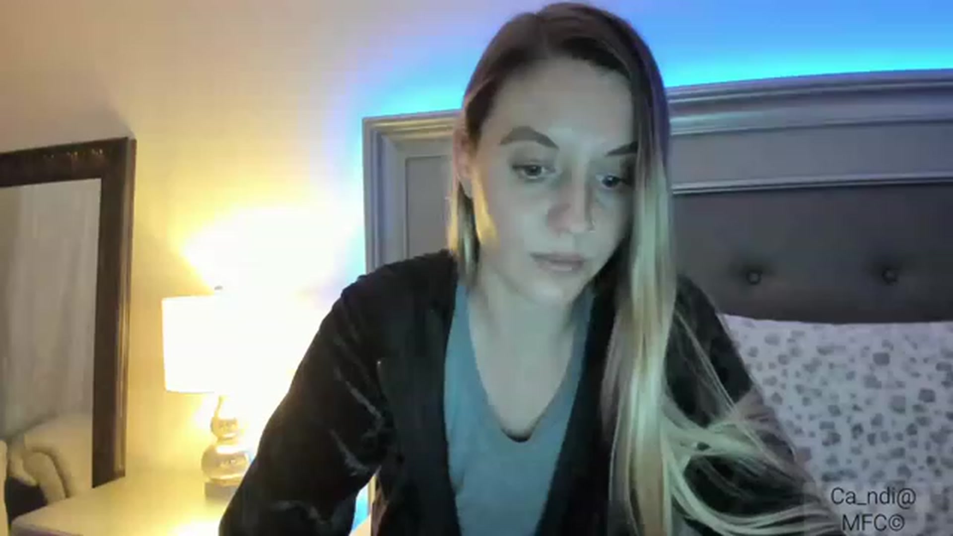 Gallery image thumbnail from Ca_ndi's myfreecams stream on, 01/18/2023, 22:30 image 16 of 20