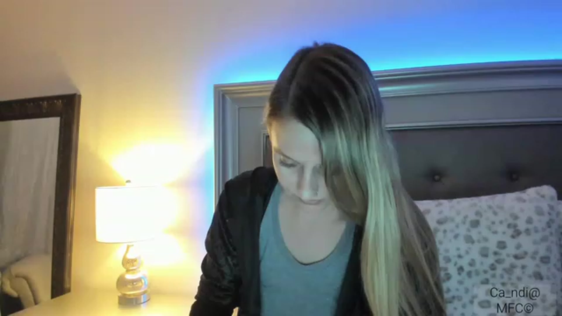 Gallery image thumbnail from Ca_ndi's myfreecams stream on, 01/18/2023, 22:30 image 7 of 20