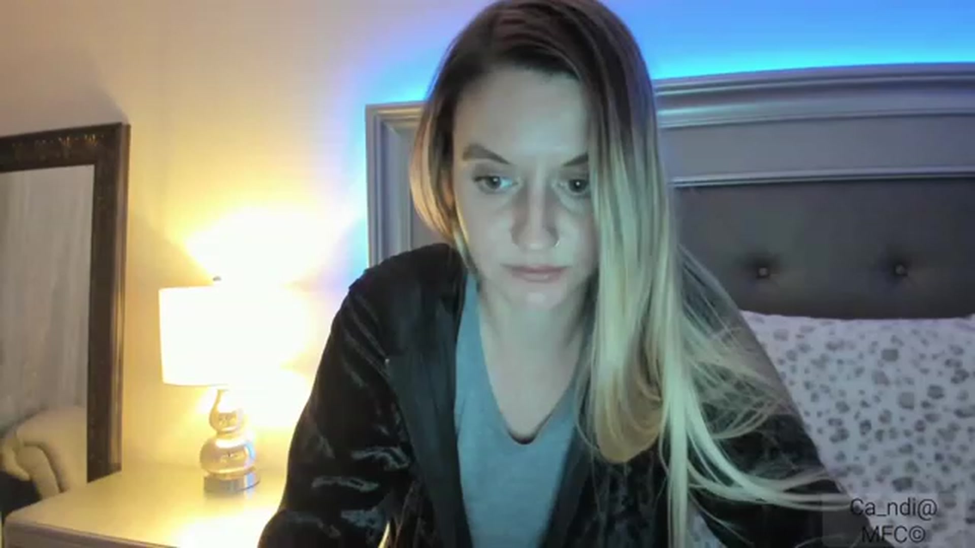Gallery image thumbnail from Ca_ndi's myfreecams stream on, 01/18/2023, 22:30 image 14 of 20
